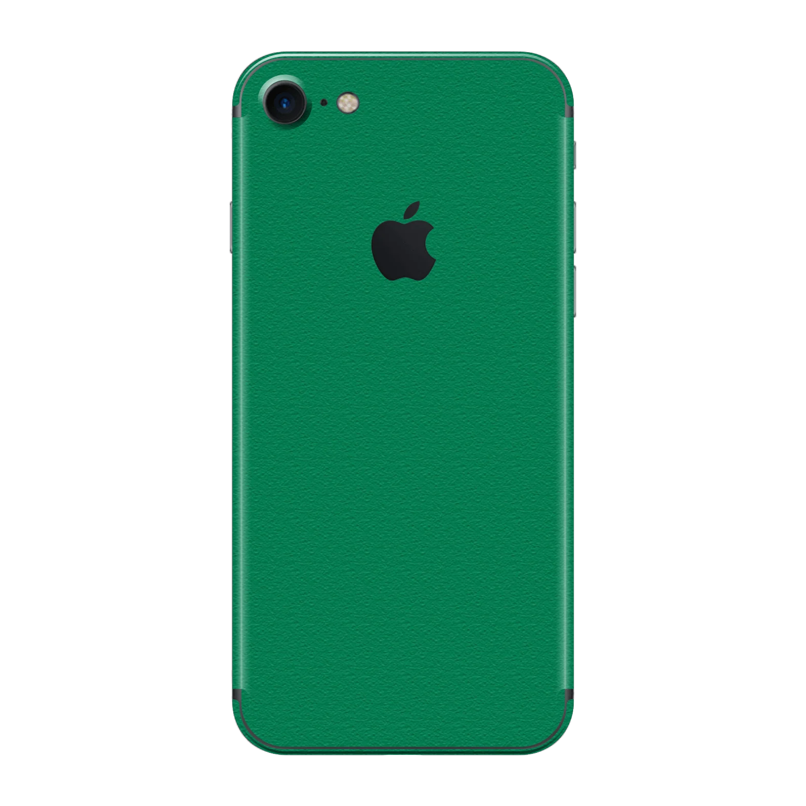 iPhone SE (20/22) LUXURIA VERONESE Green Textured Skin