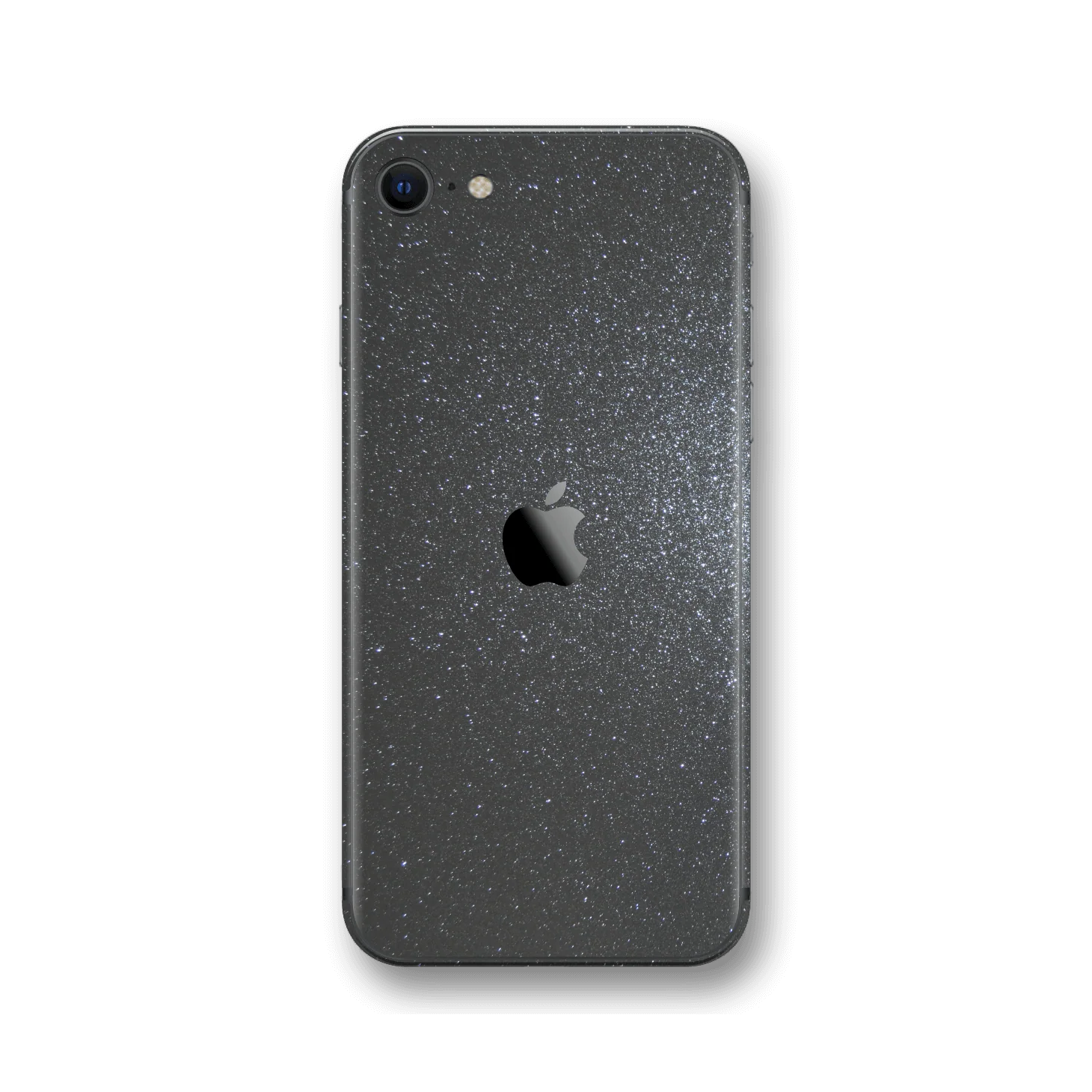 iPhone SE (2020) DIAMOND METEORITE Skin