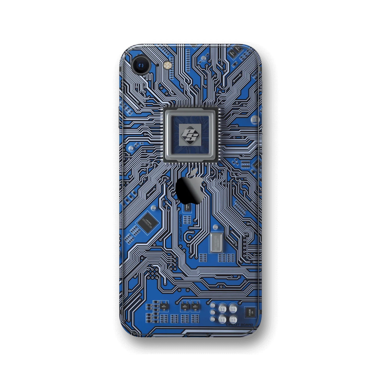 iPhone SE (2020) SIGNATURE PCB BOARD Skin