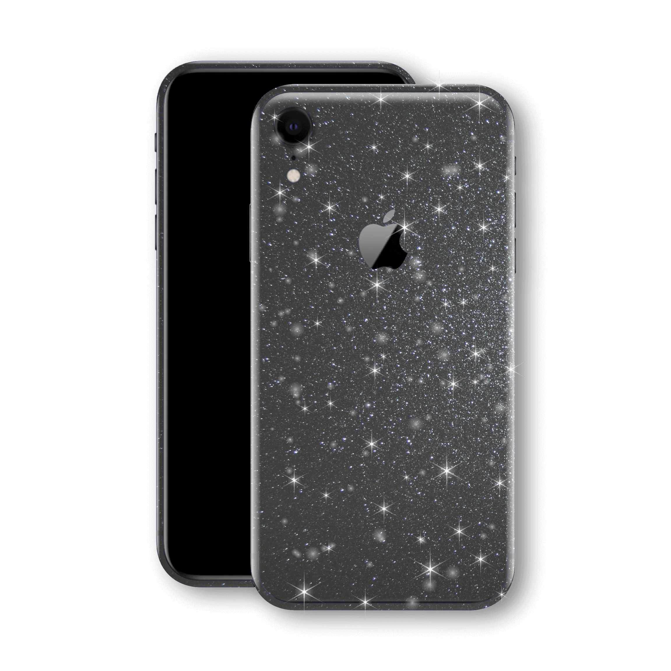 iPhone XR DIAMOND METEORITE Skin