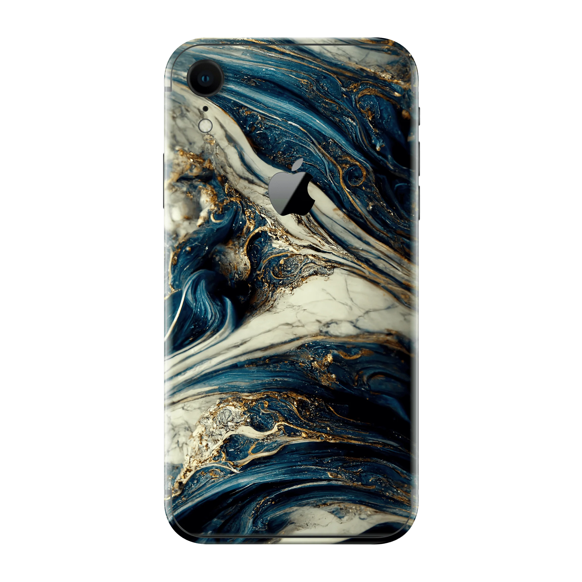 iPhone XR SIGNATURE AGATE GEODE Naia Skin
