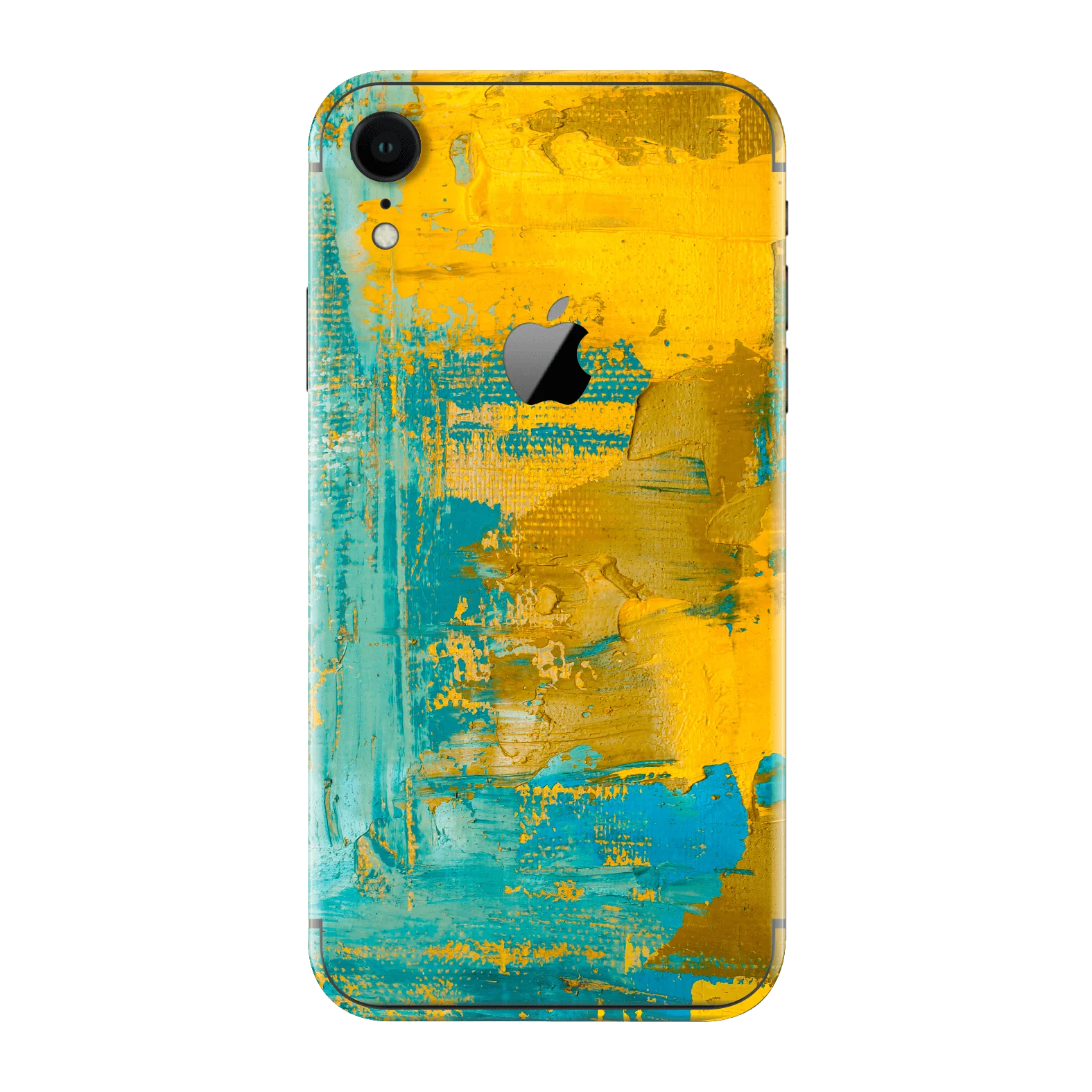 iPhone XR SIGNATURE Art in FLORENCE Skin