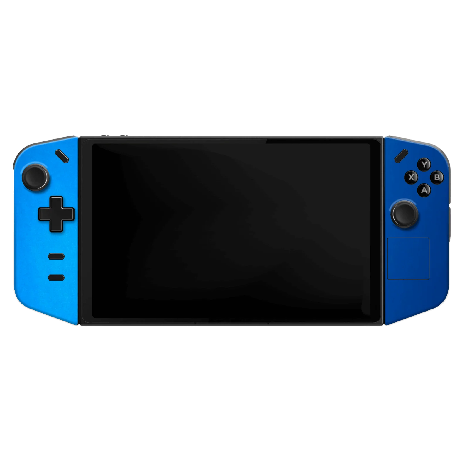 Lenovo Legion Go SATIN BLUE Metallic Skin