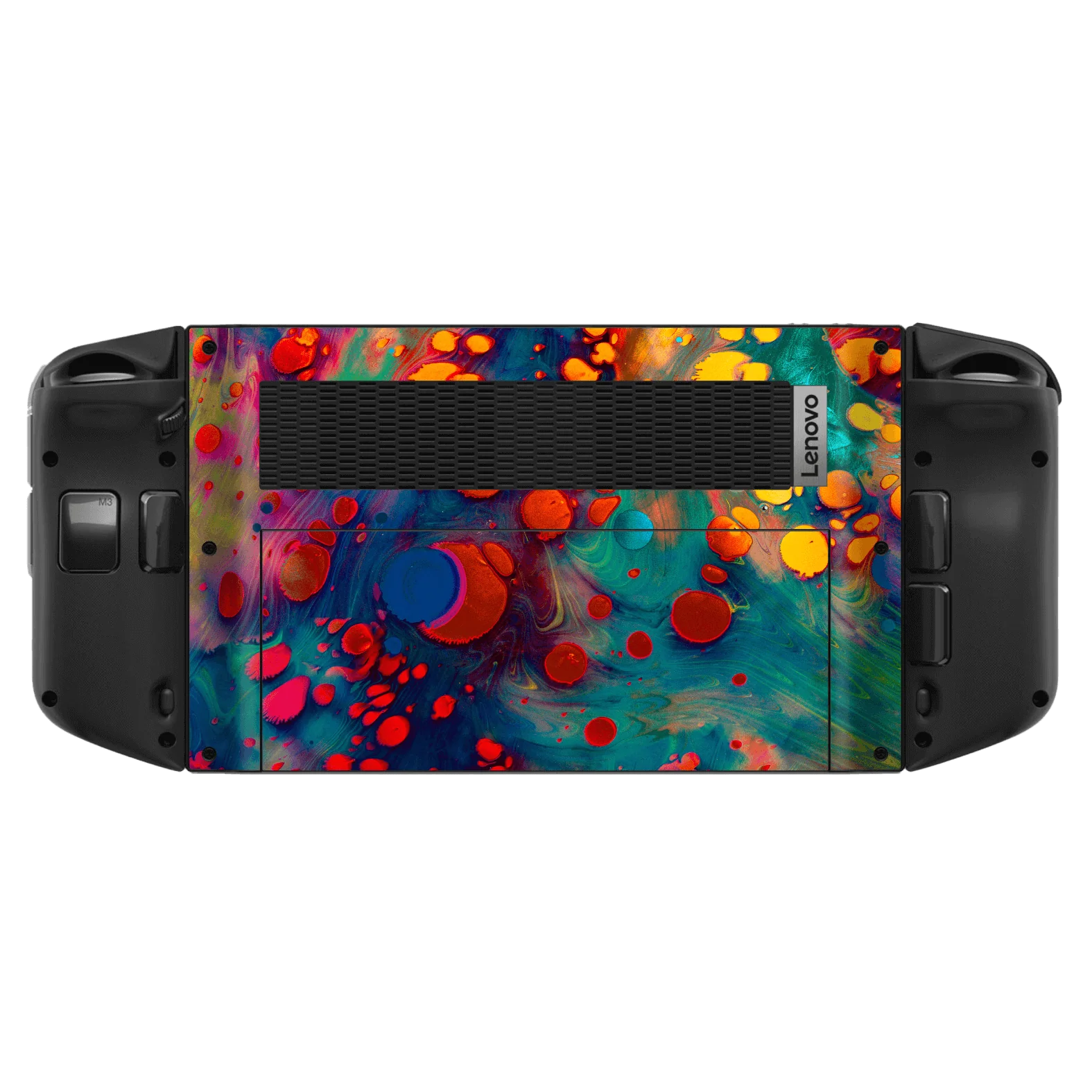 Lenovo Legion Go SIGNATURE Abstract Art Impression Skin