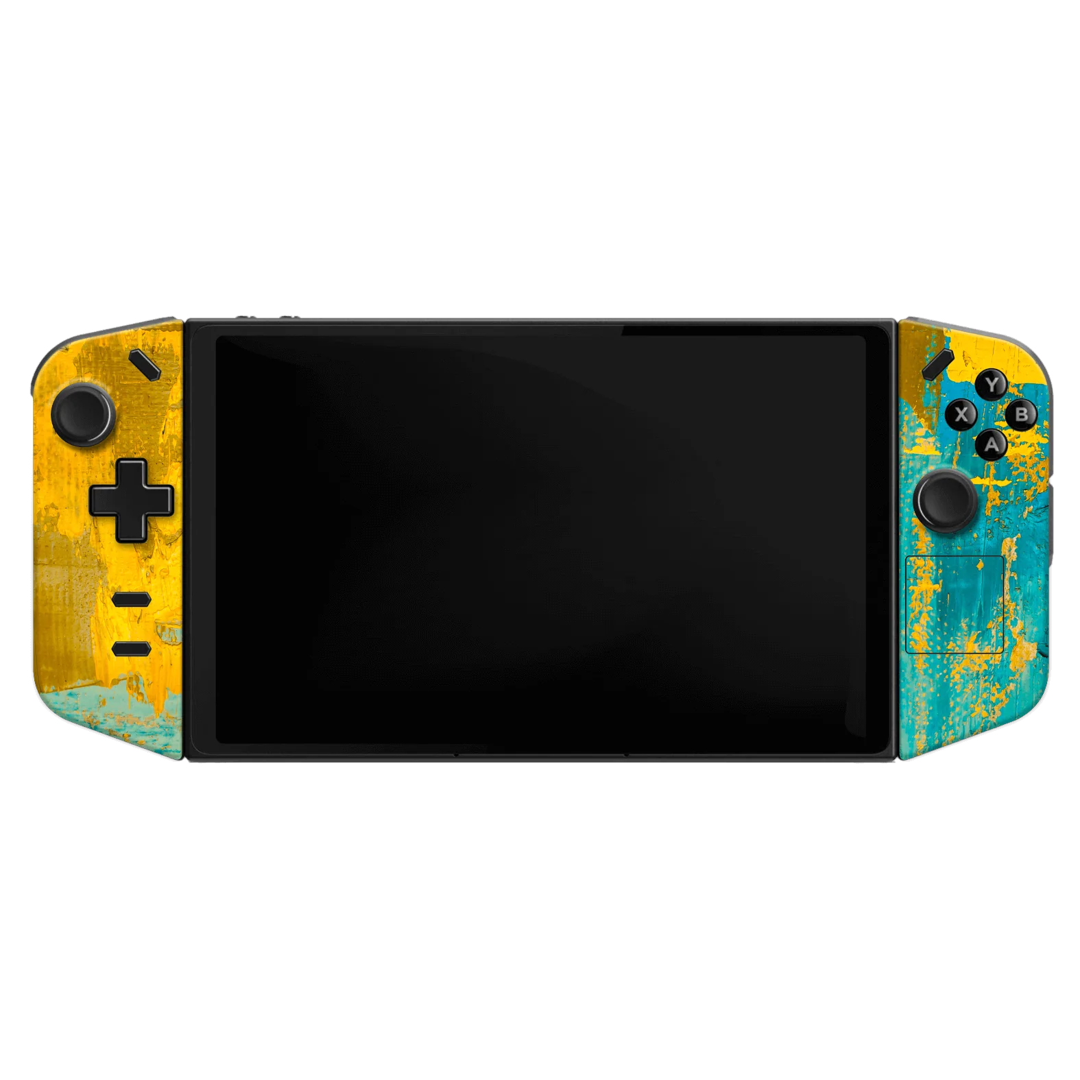 Lenovo Legion Go SIGNATURE Art in FLORENCE Skin - Image 2