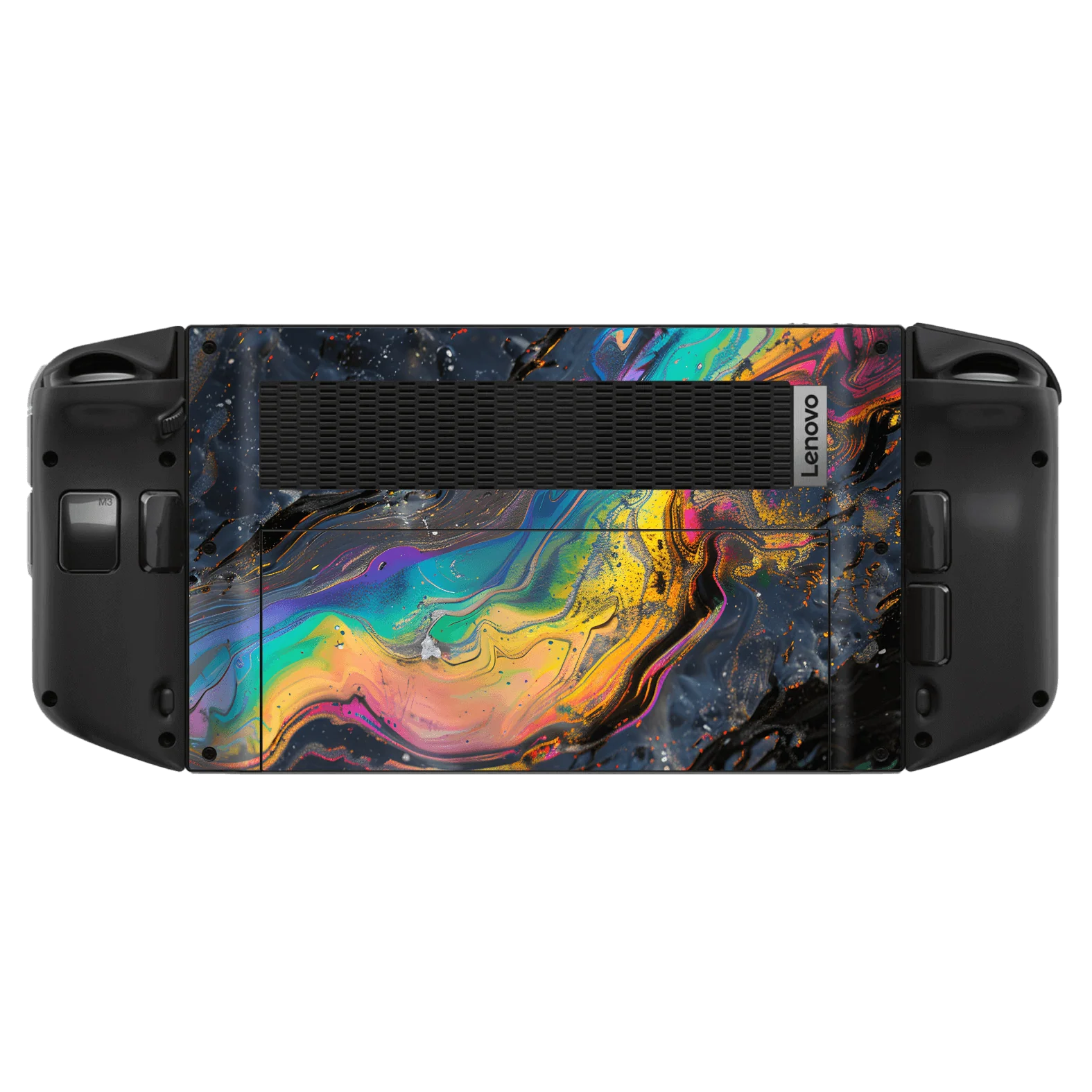 Lenovo Legion Go SIGNATURE Auroria Skin