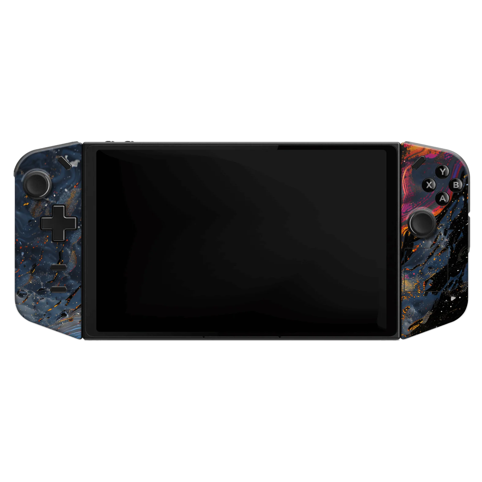 Lenovo Legion Go SIGNATURE Auroria Skin - Image 2