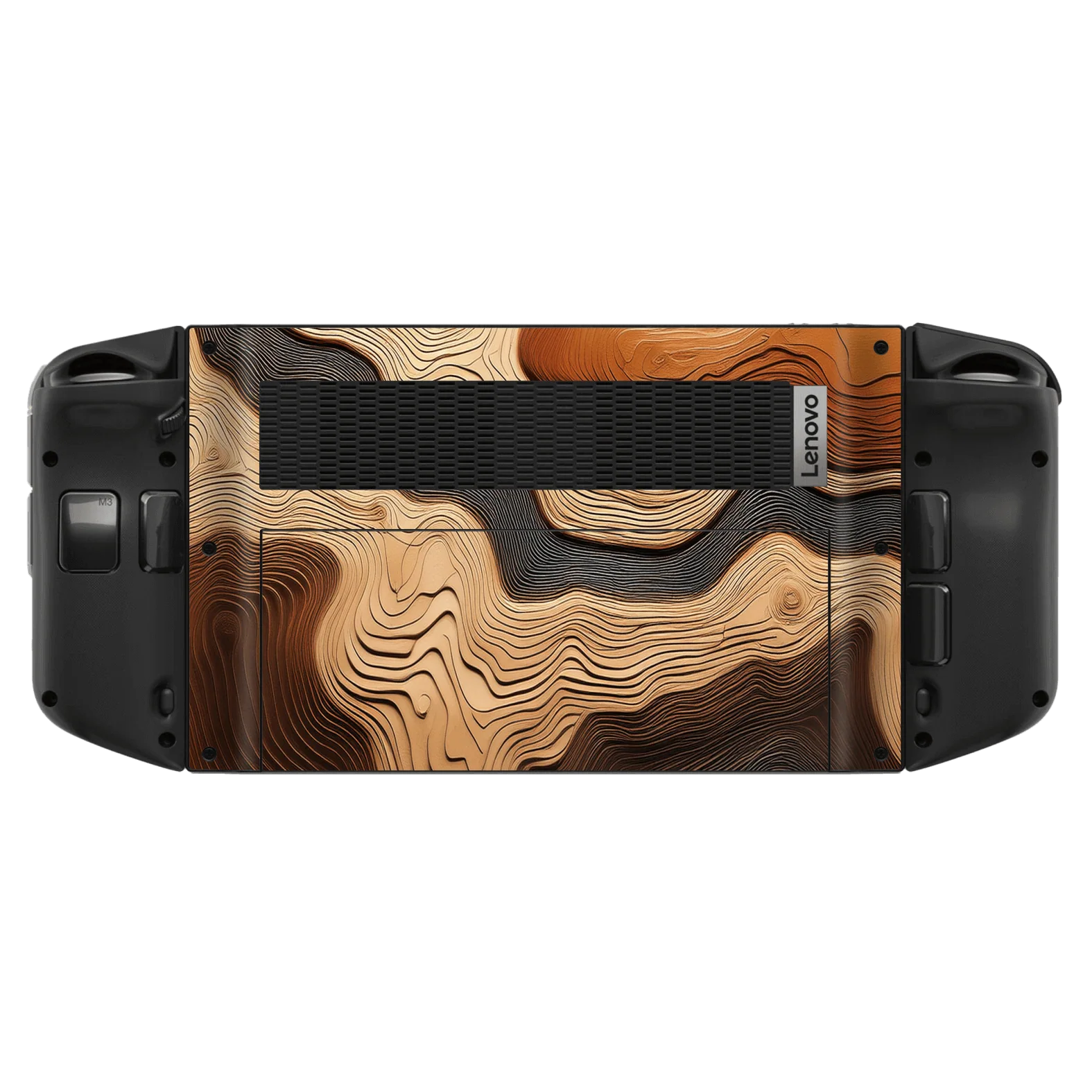 Lenovo Legion Go SIGNATURE Dune Écru Skin