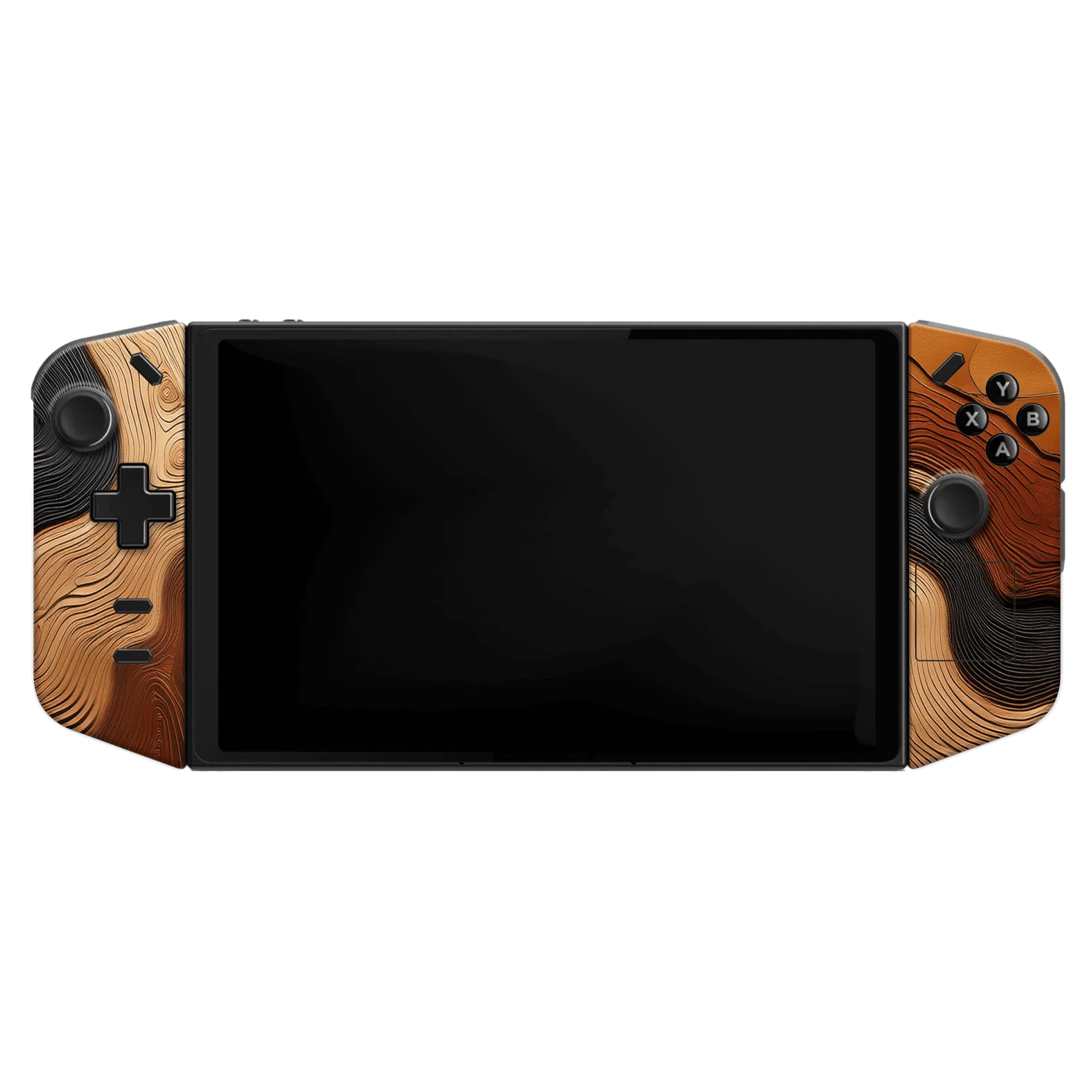 Lenovo Legion Go SIGNATURE Dune Écru Skin - Image 2
