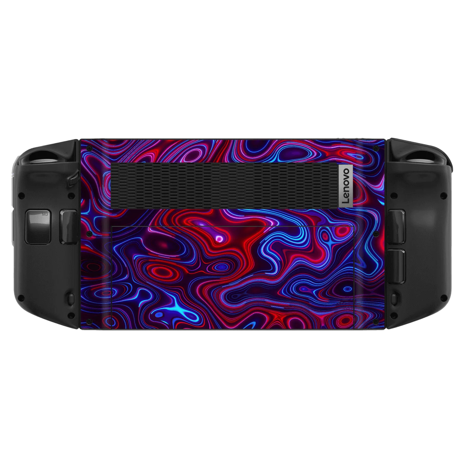 Lenovo Legion Go SIGNATURE Flux Fusion Skin