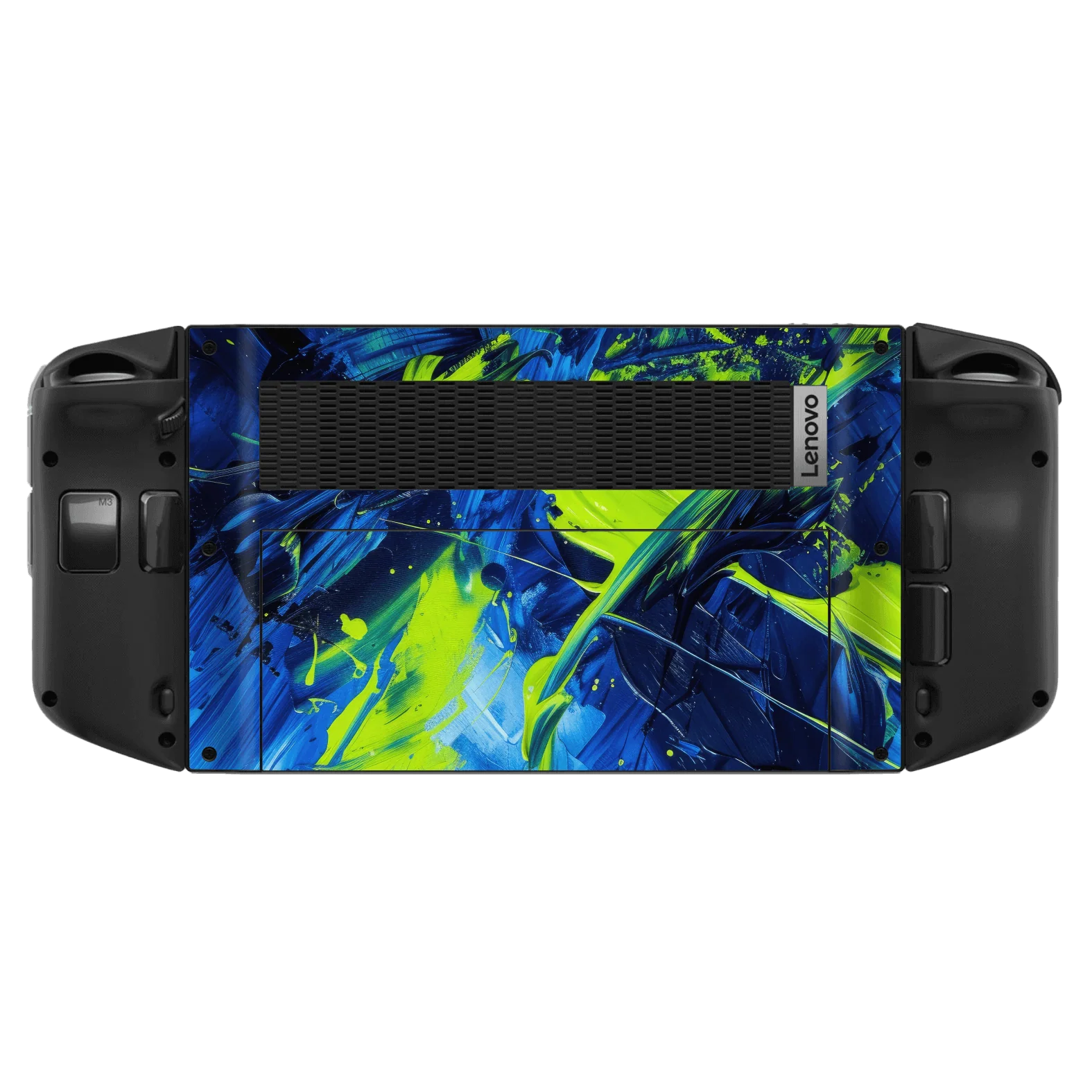 Lenovo Legion Go SIGNATURE Glowquatic Skin