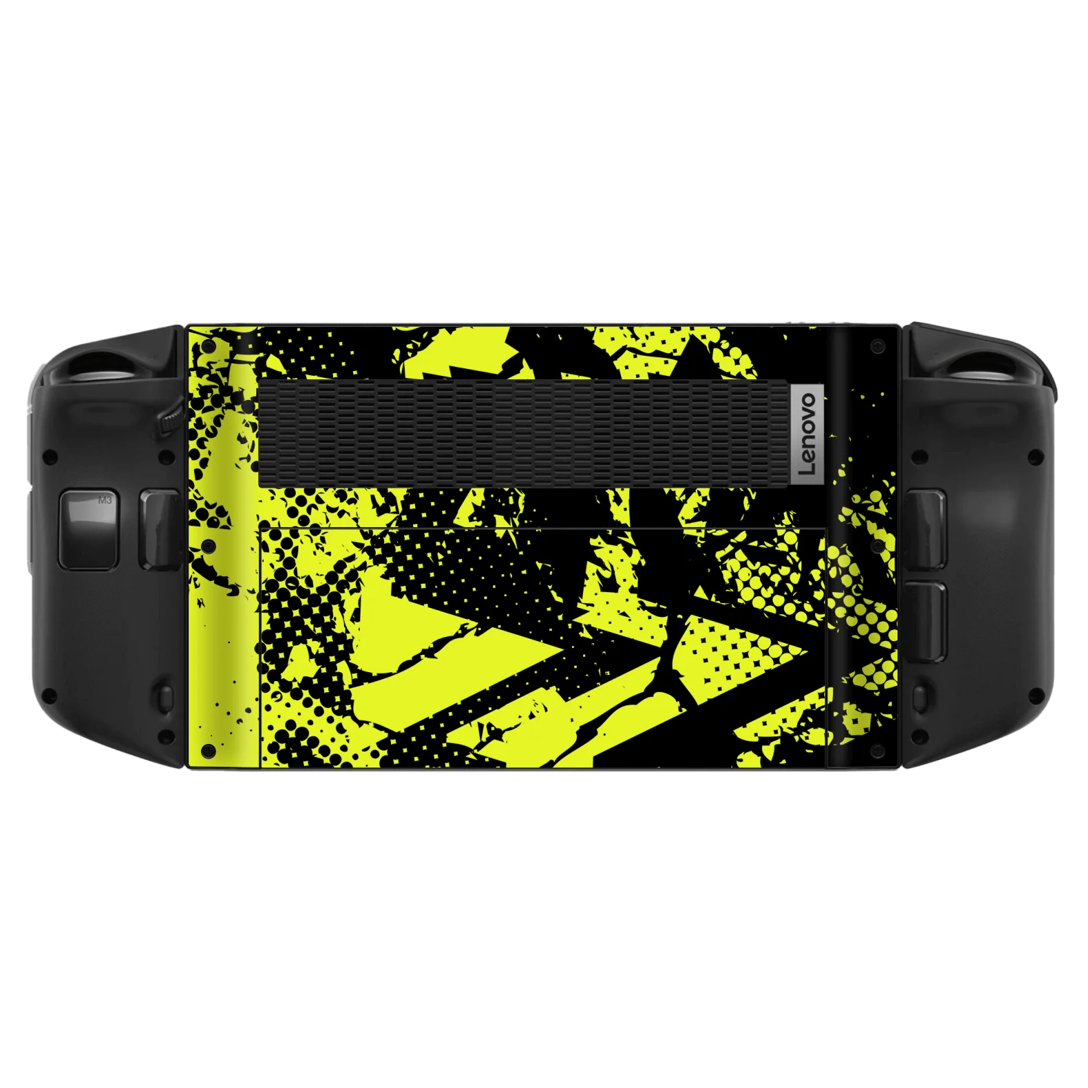 Lenovo Legion Go SIGNATURE Grungetrace Skin
