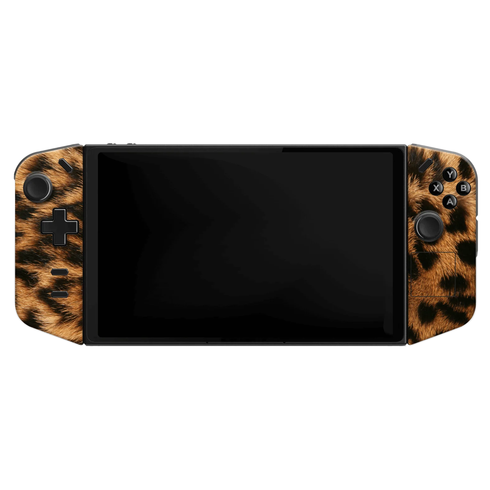 Lenovo Legion Go SIGNATURE Leo Reverie Skin - Image 2