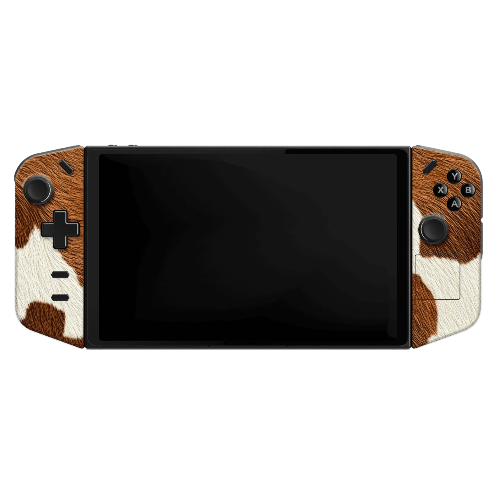Lenovo Legion Go SIGNATURE MOO Skin - Image 2