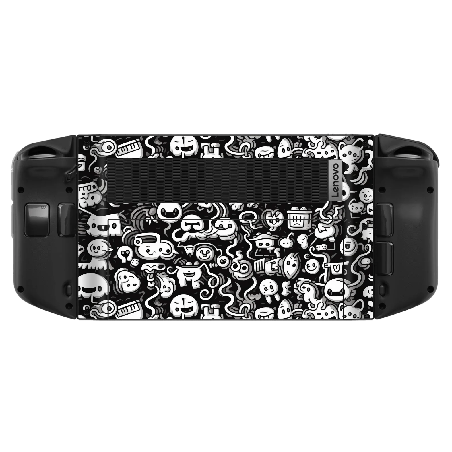 Lenovo Legion Go SIGNATURE Pictogram Party Skin