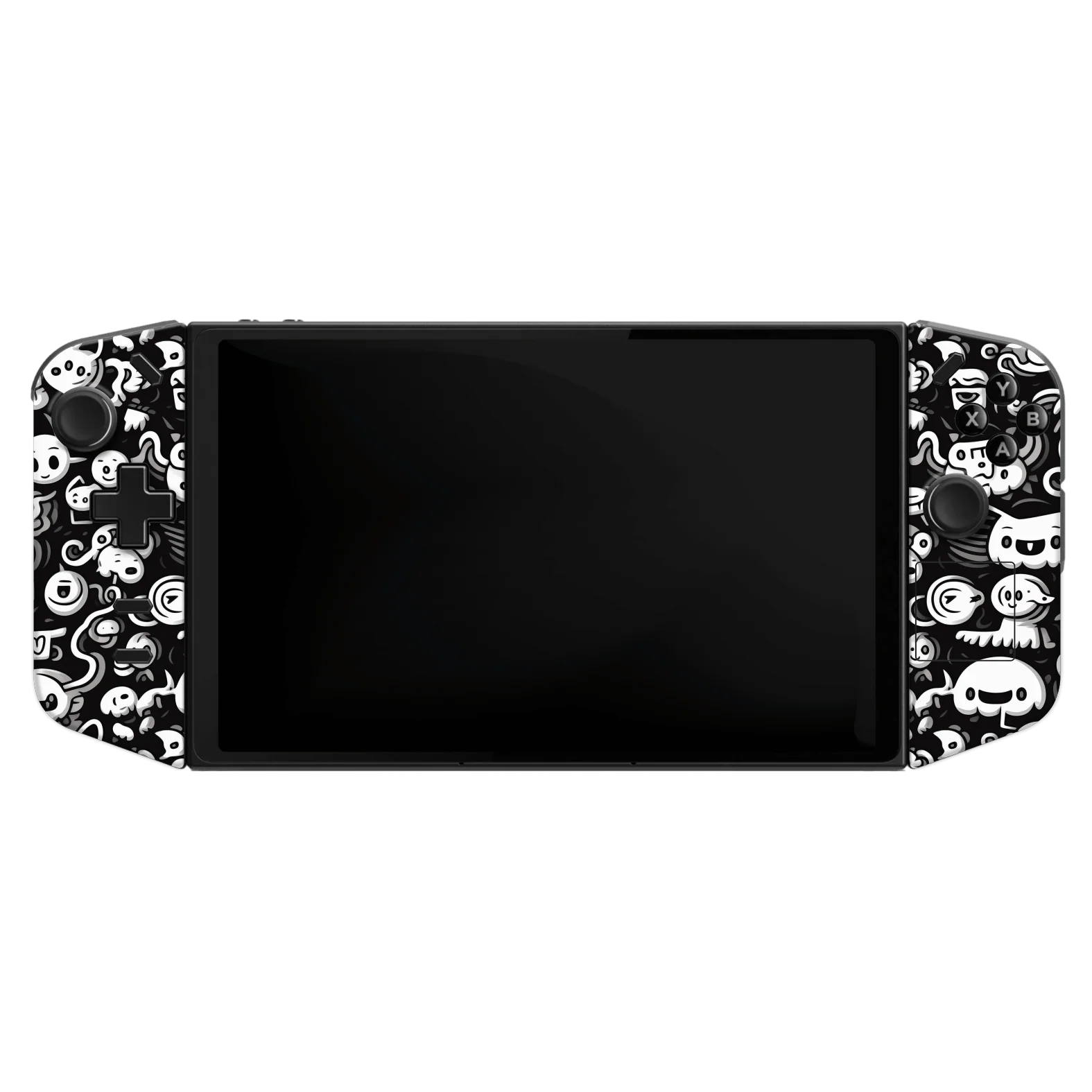 Lenovo Legion Go SIGNATURE Pictogram Party Skin - Image 2