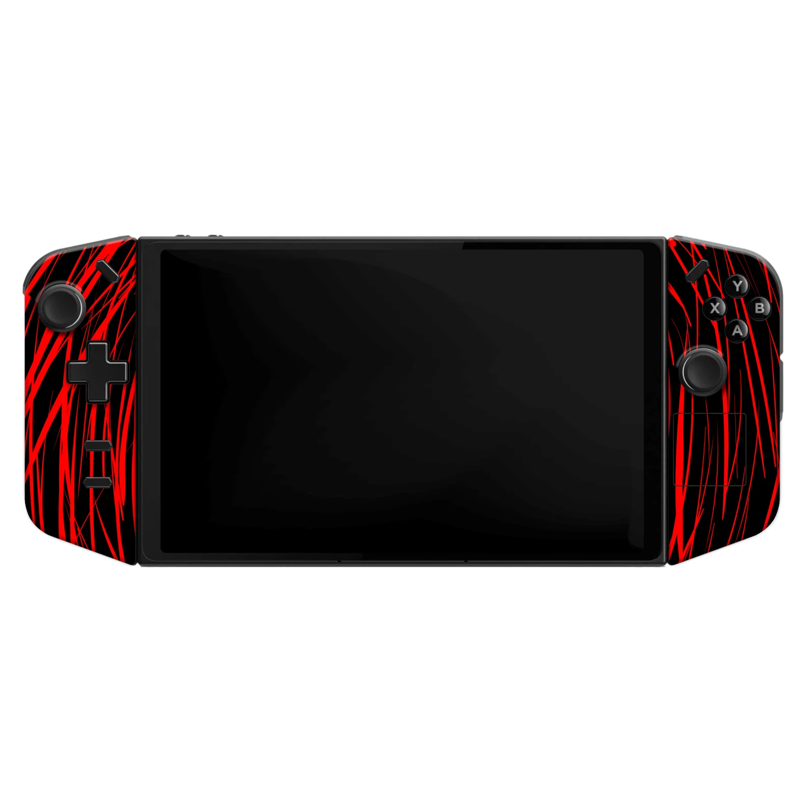 Lenovo Legion Go SIGNATURE Quasar Skin - Image 2