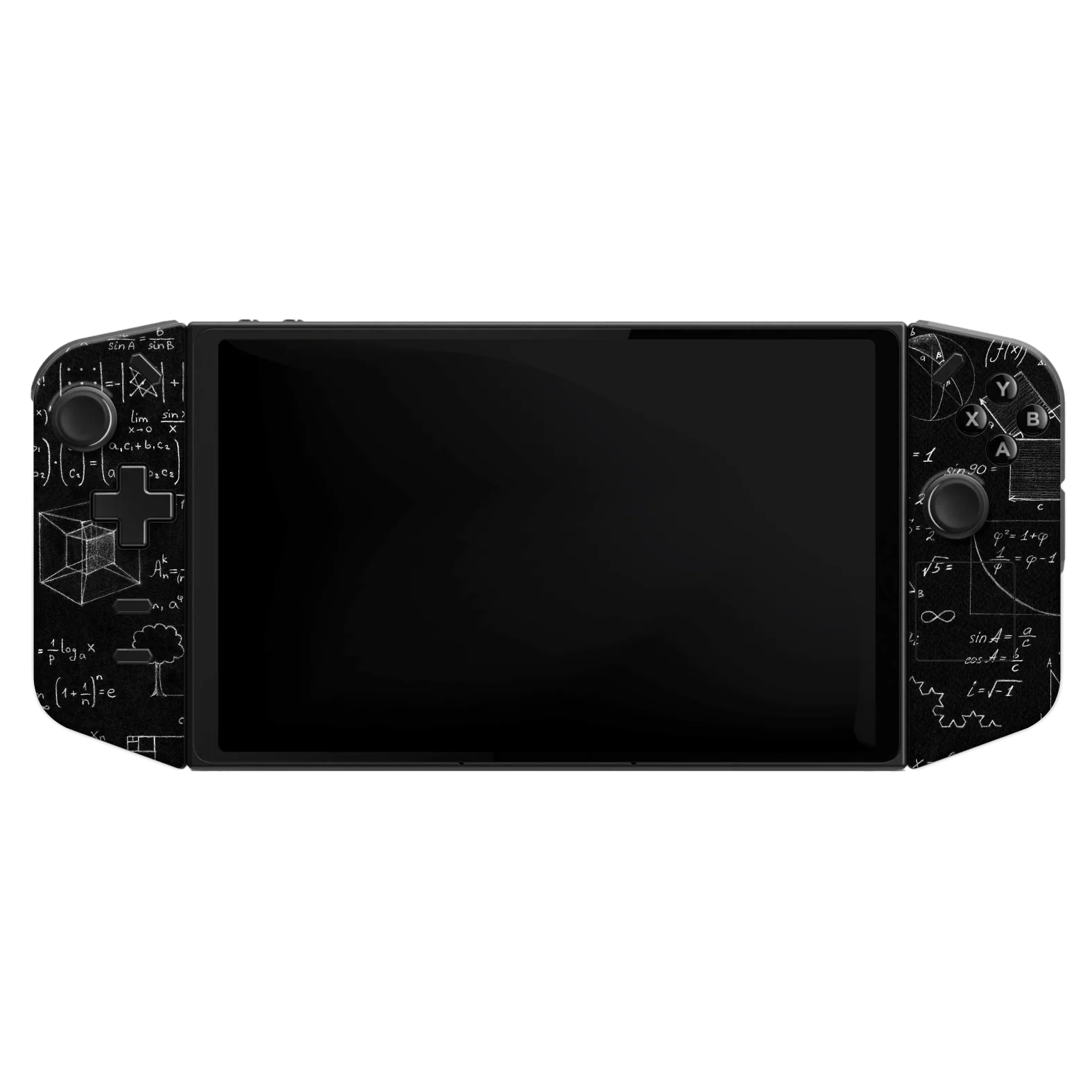 Lenovo Legion Go SIGNATURE SCIENCE Skin - Image 2