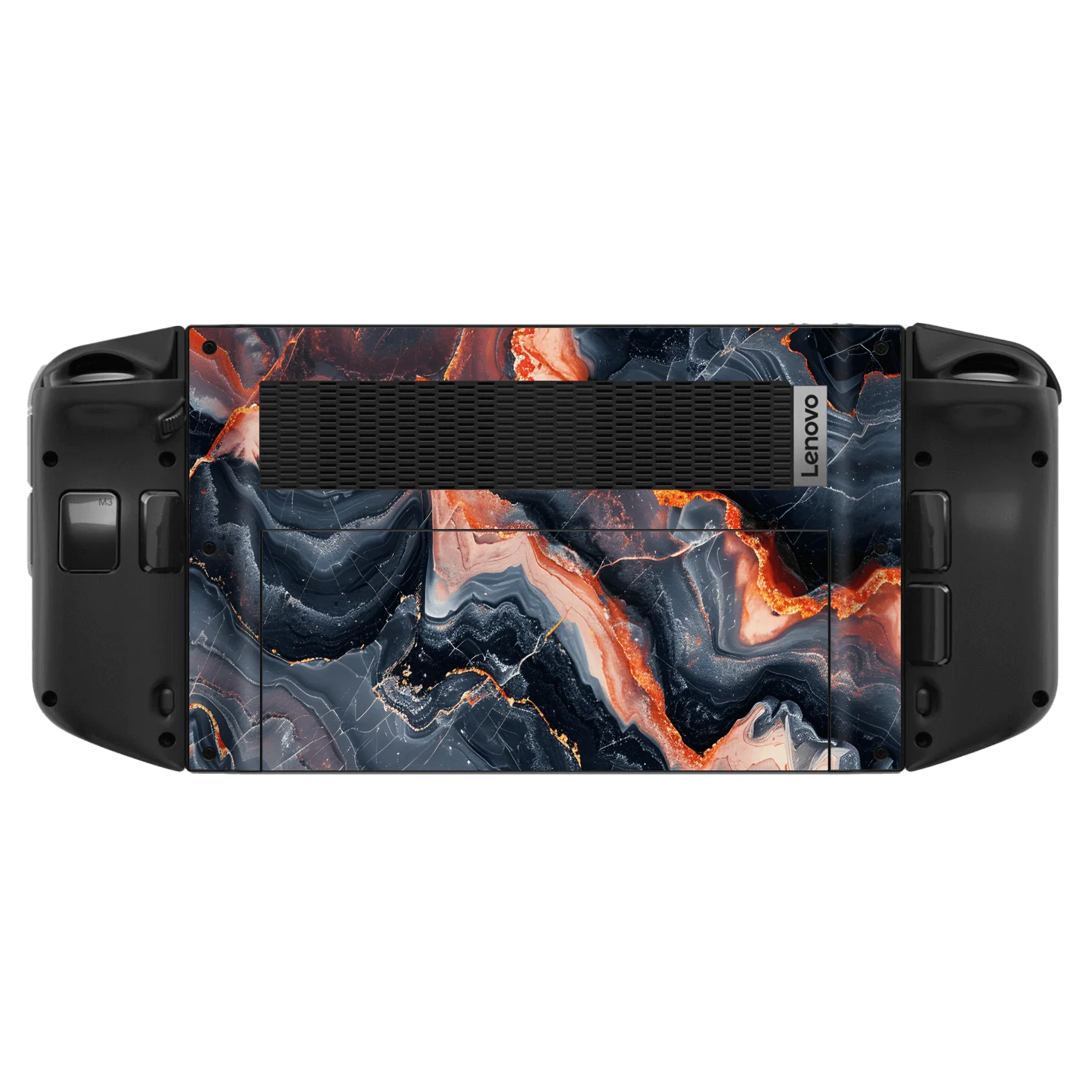Lenovo Legion Go SIGNATURE Terra Noir Skin