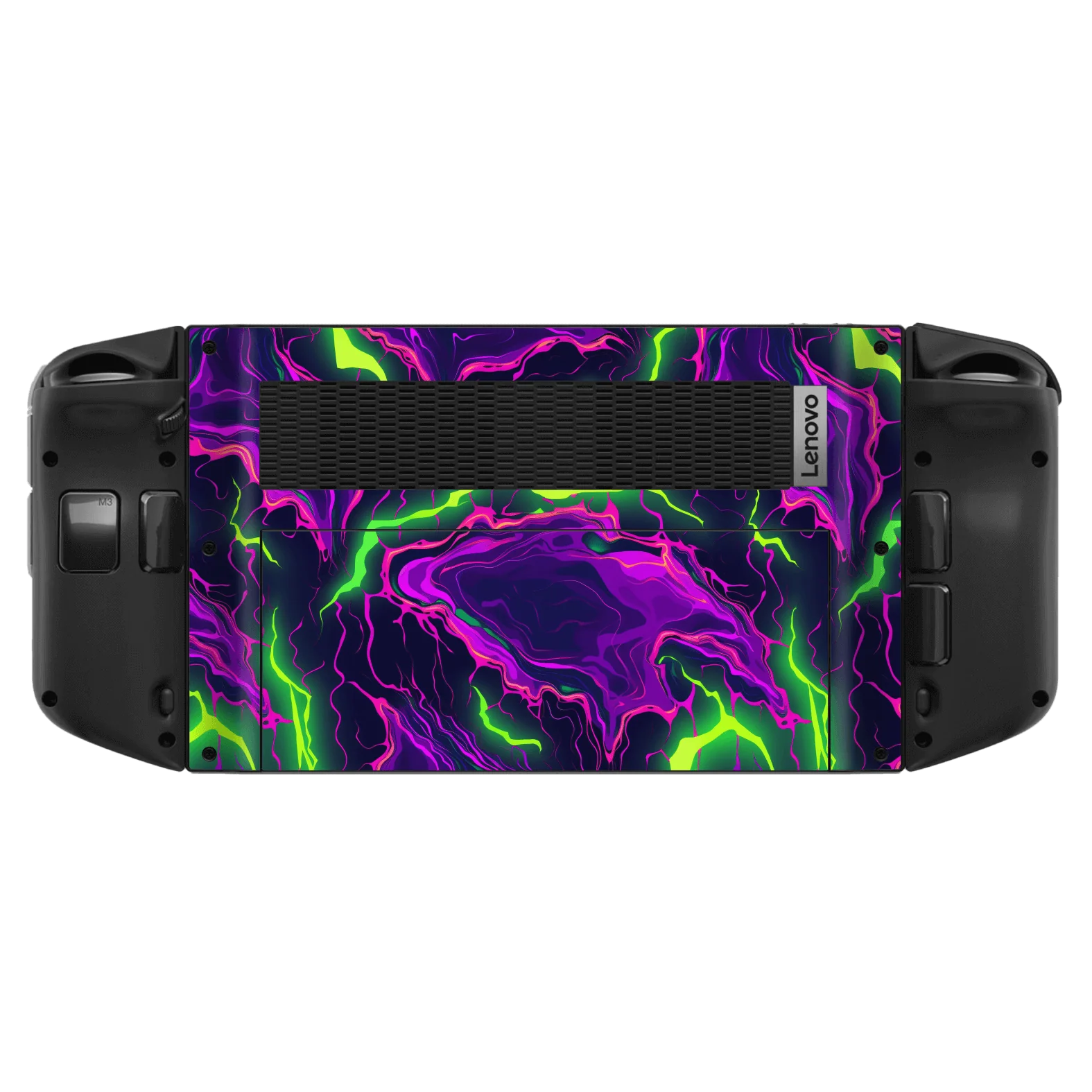 Lenovo Legion Go SIGNATURE Twisterra Skin