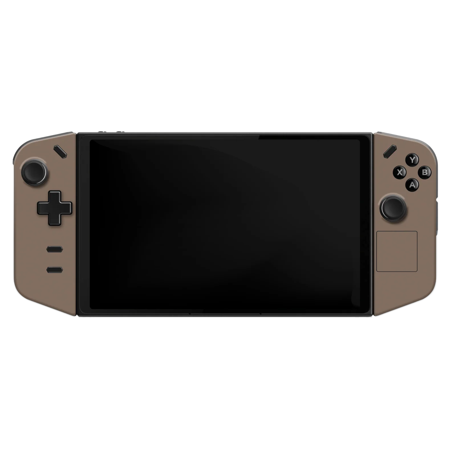 Lenovo Legion Go Soft-Touch MOCHA Taupe StealthMatte Skin