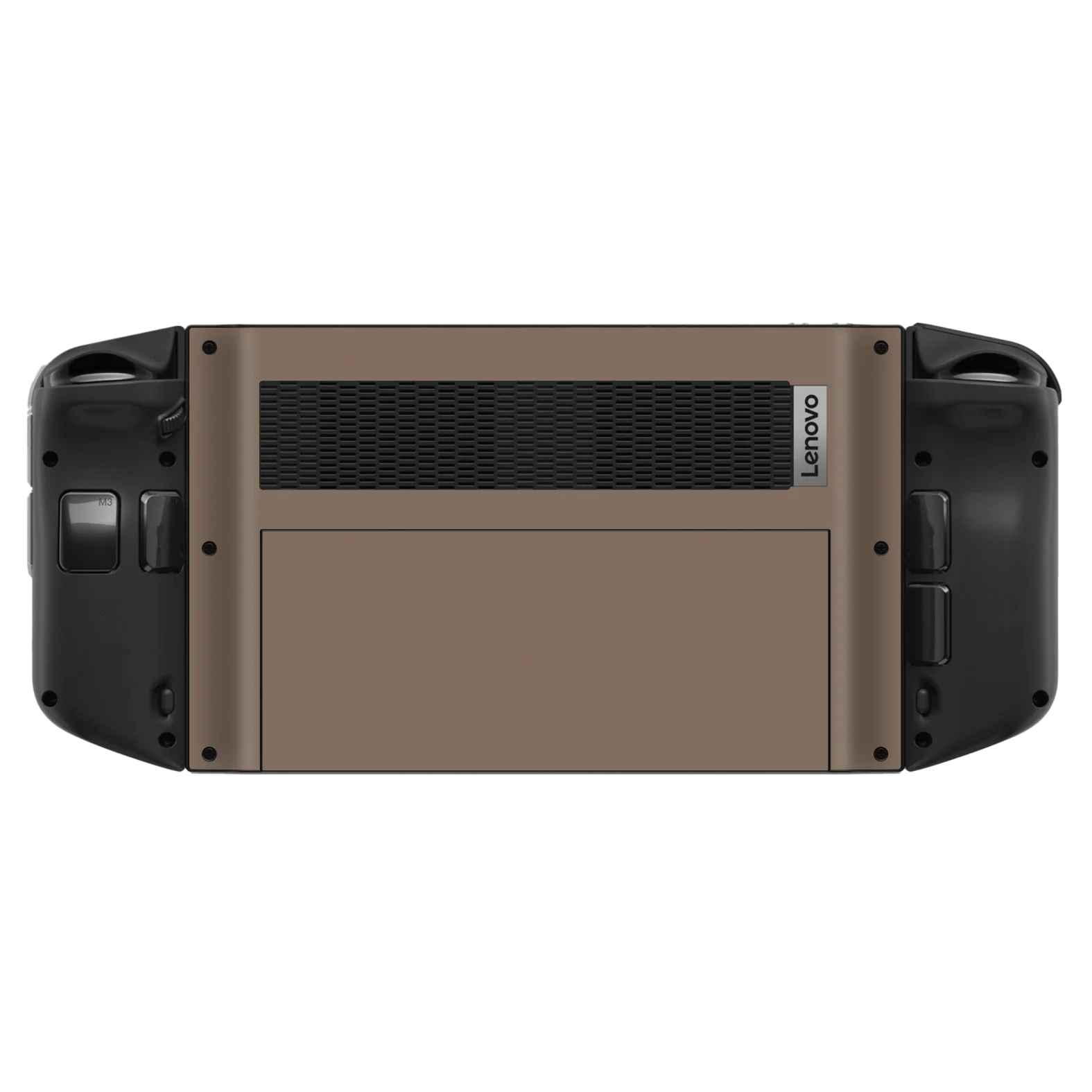 Lenovo Legion Go Soft-Touch MOCHA Taupe StealthMatte Skin - Image 2