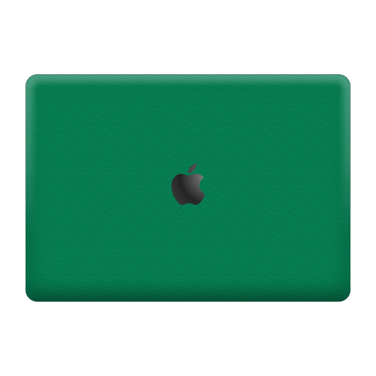 MacBook AIR 13" (2020) LUXURIA VERONESE Green Textured Skin