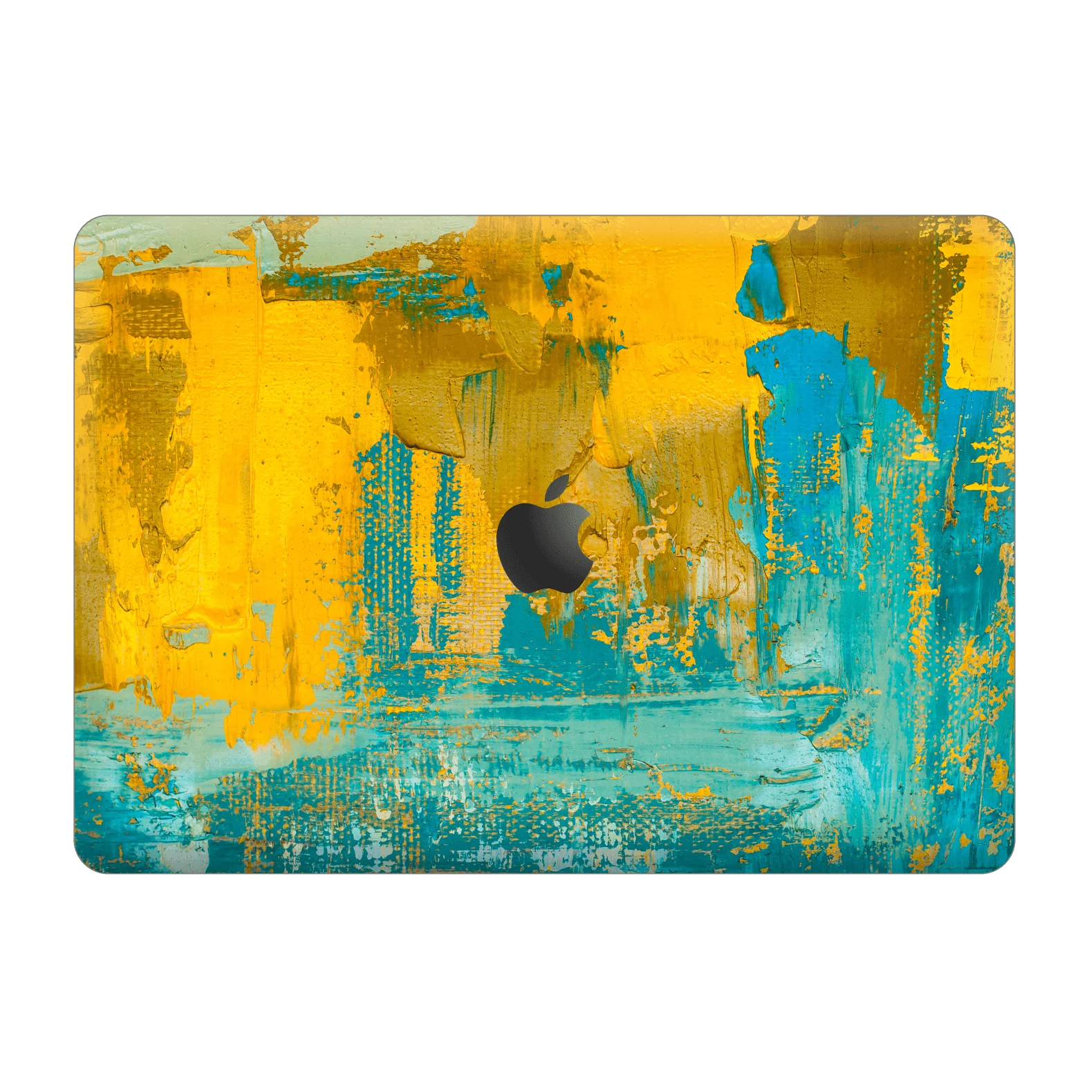 MacBook AIR 13" (2020) SIGNATURE Art in FLORENCE Skin