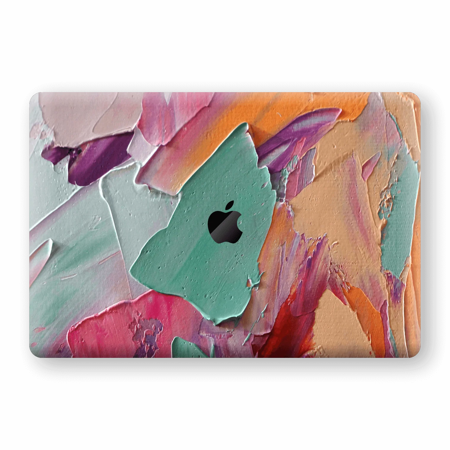 MacBook AIR 13" (2020) SIGNATURE Art Layers Skin