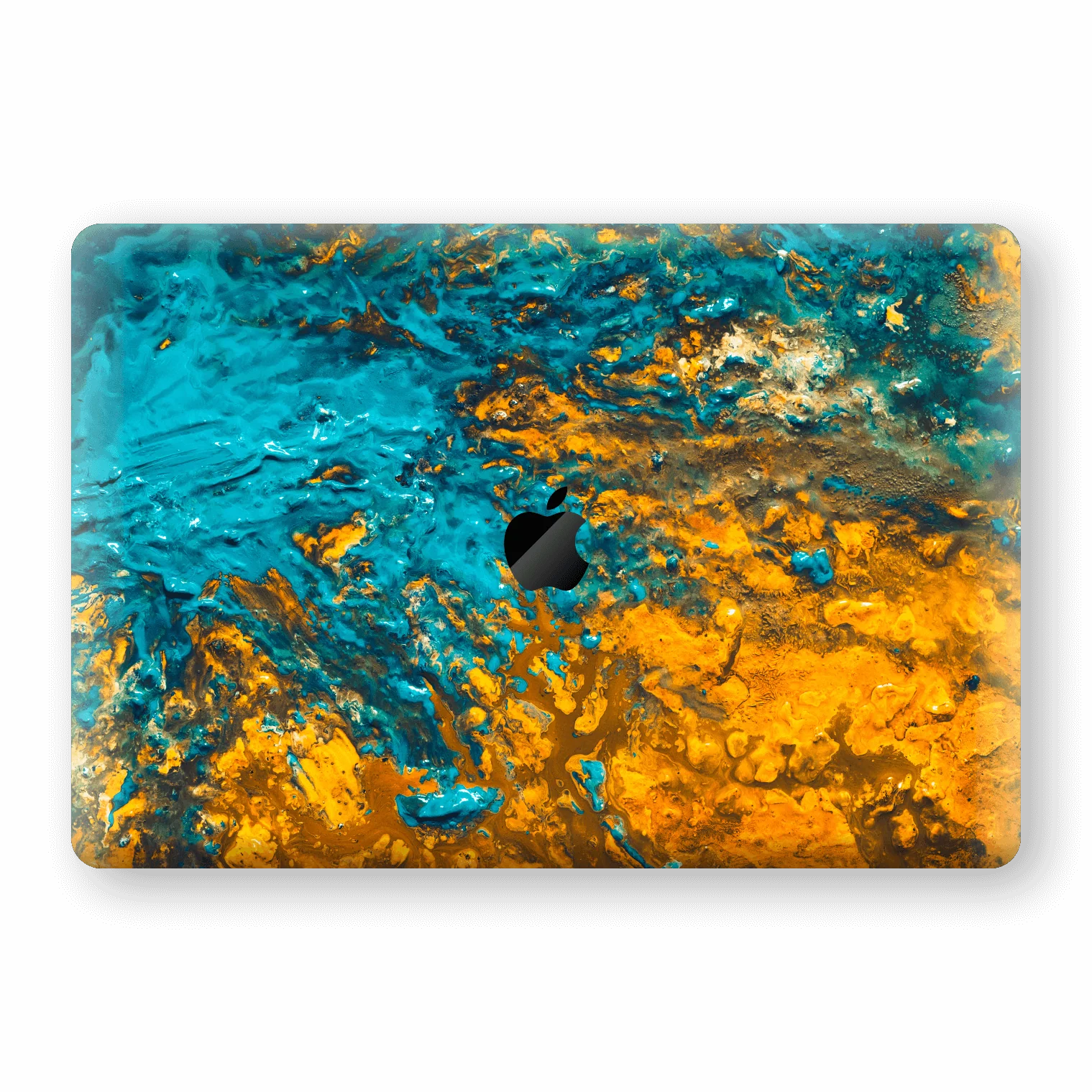MacBook AIR 13" (2020) SIGNATURE Florence Passion Skin
