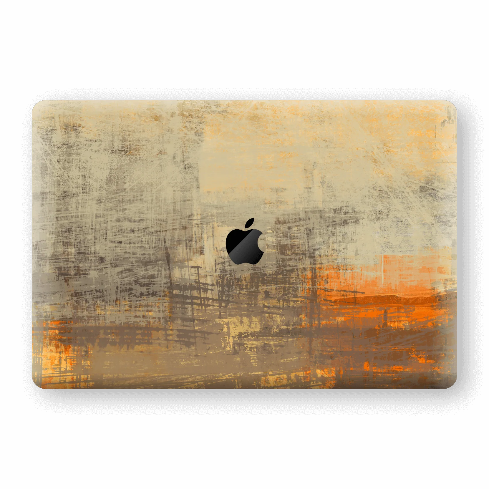 MacBook AIR 13" (2020) SIGNATURE HARVEST Art Skin