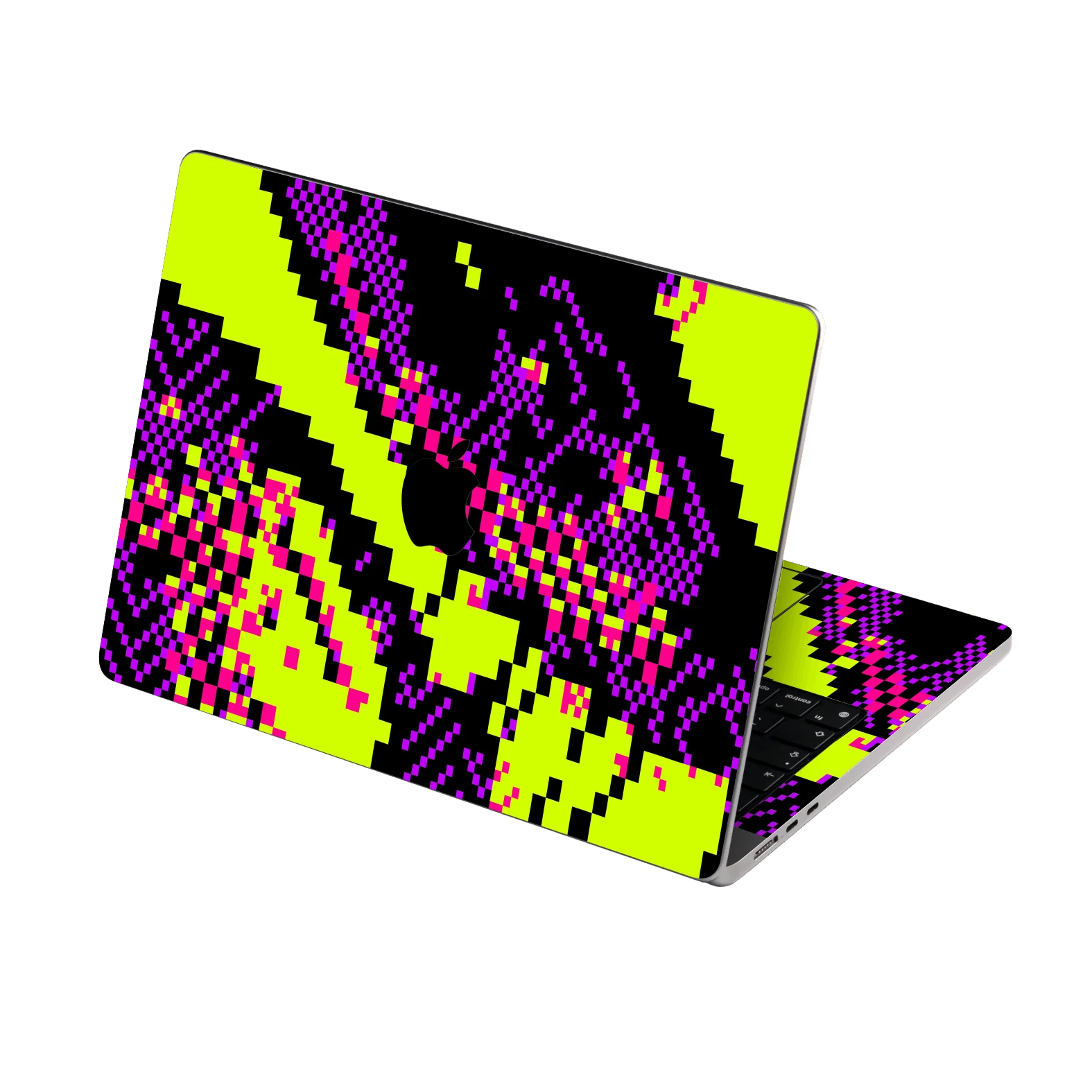 MacBook AIR 13.6" (2022/2024) SIGNATURE Neonix Skin