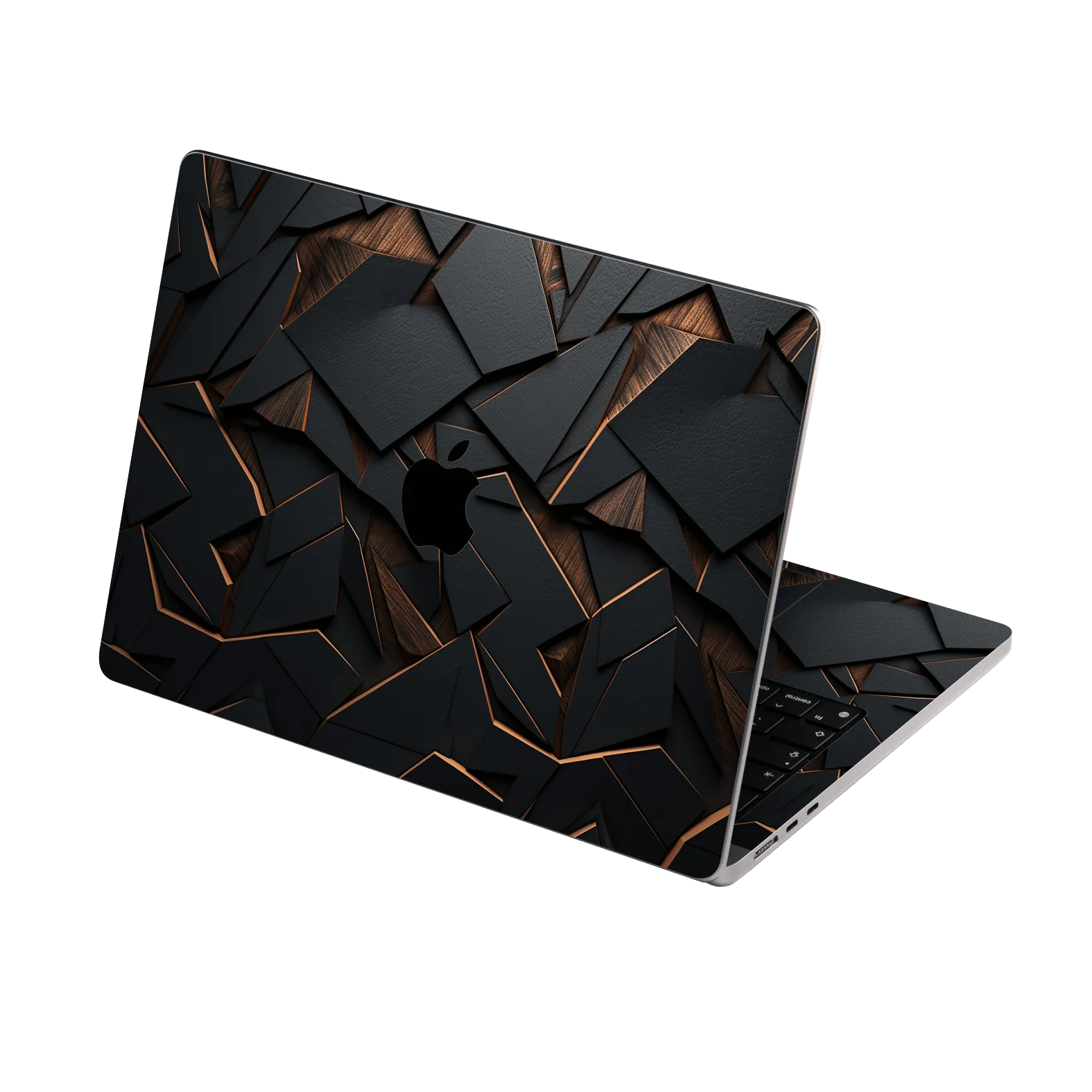 MacBook Air 15" (2025, M4) SIGNATURE Nightcore Skin