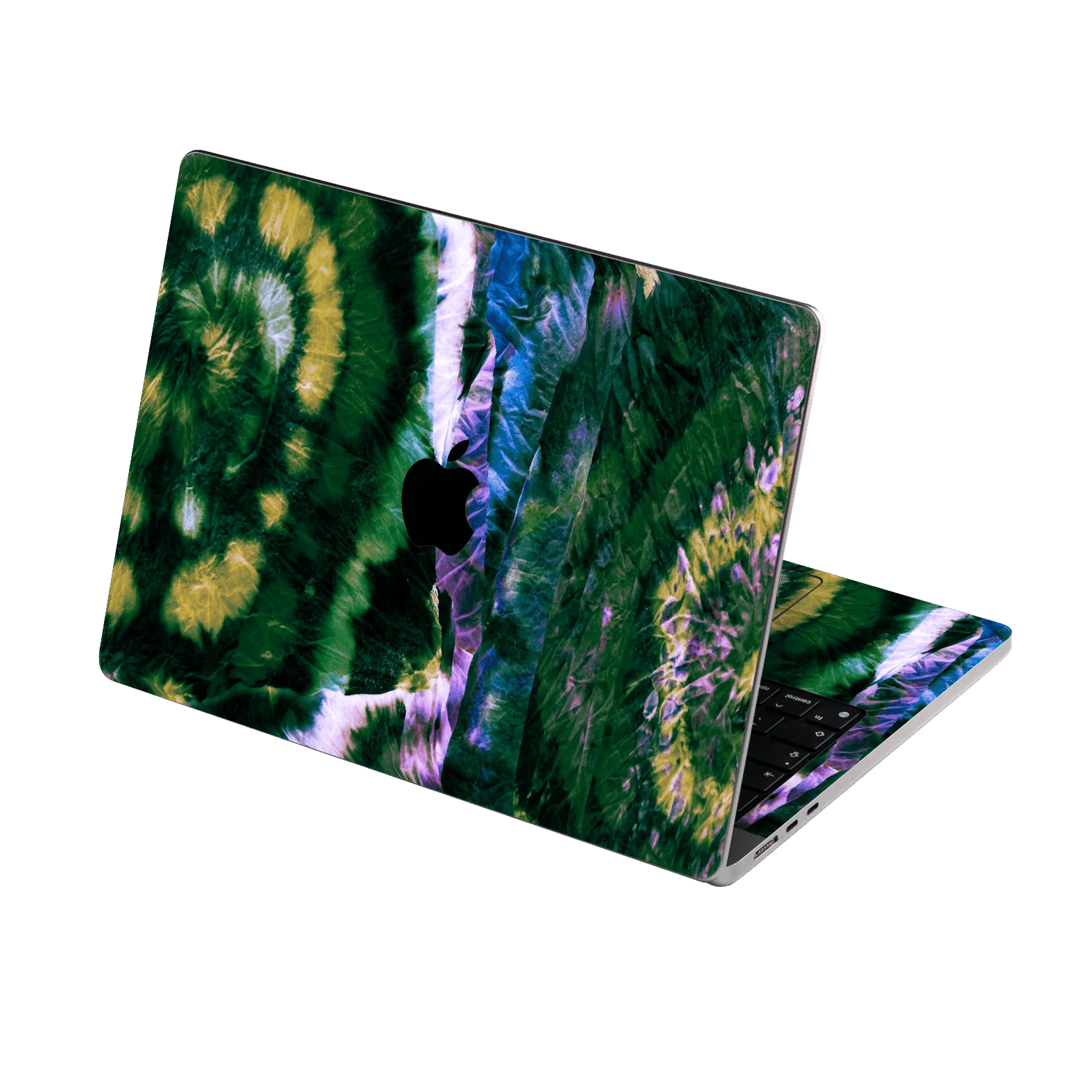 MacBook AIR 13.6" (2025, M4) SIGNATURE Chromara Skin