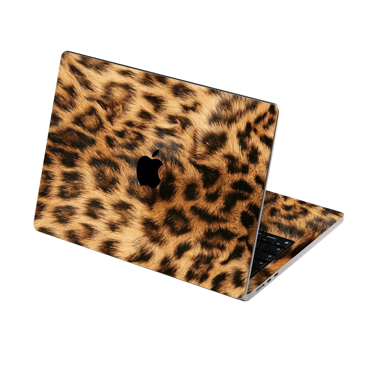 MacBook AIR 13.6" (2025, M4) SIGNATURE Leo Reverie Skin