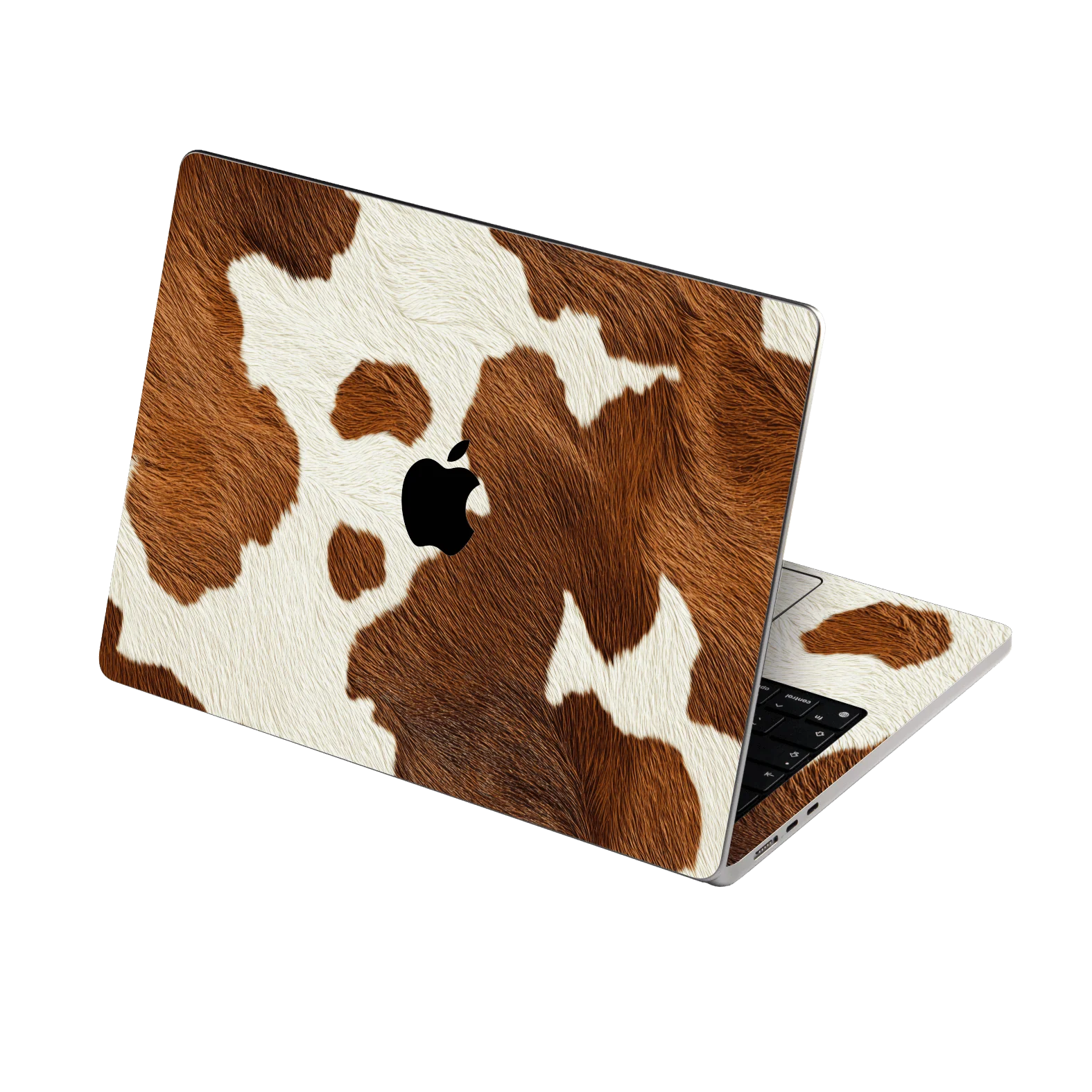 MacBook AIR 13.6" (2025, M4) SIGNATURE MOO Skin