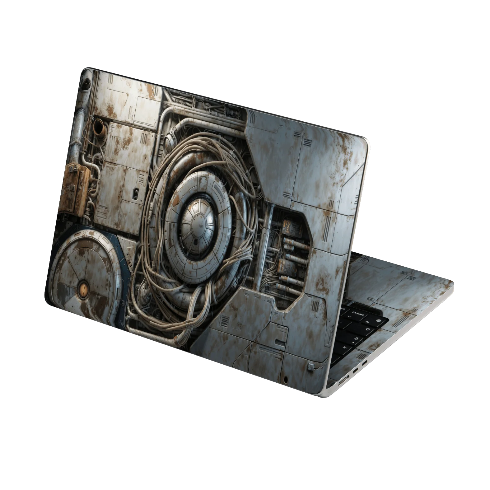 MacBook AIR 15" (2023/2024) SIGNATURE Astralis Skin