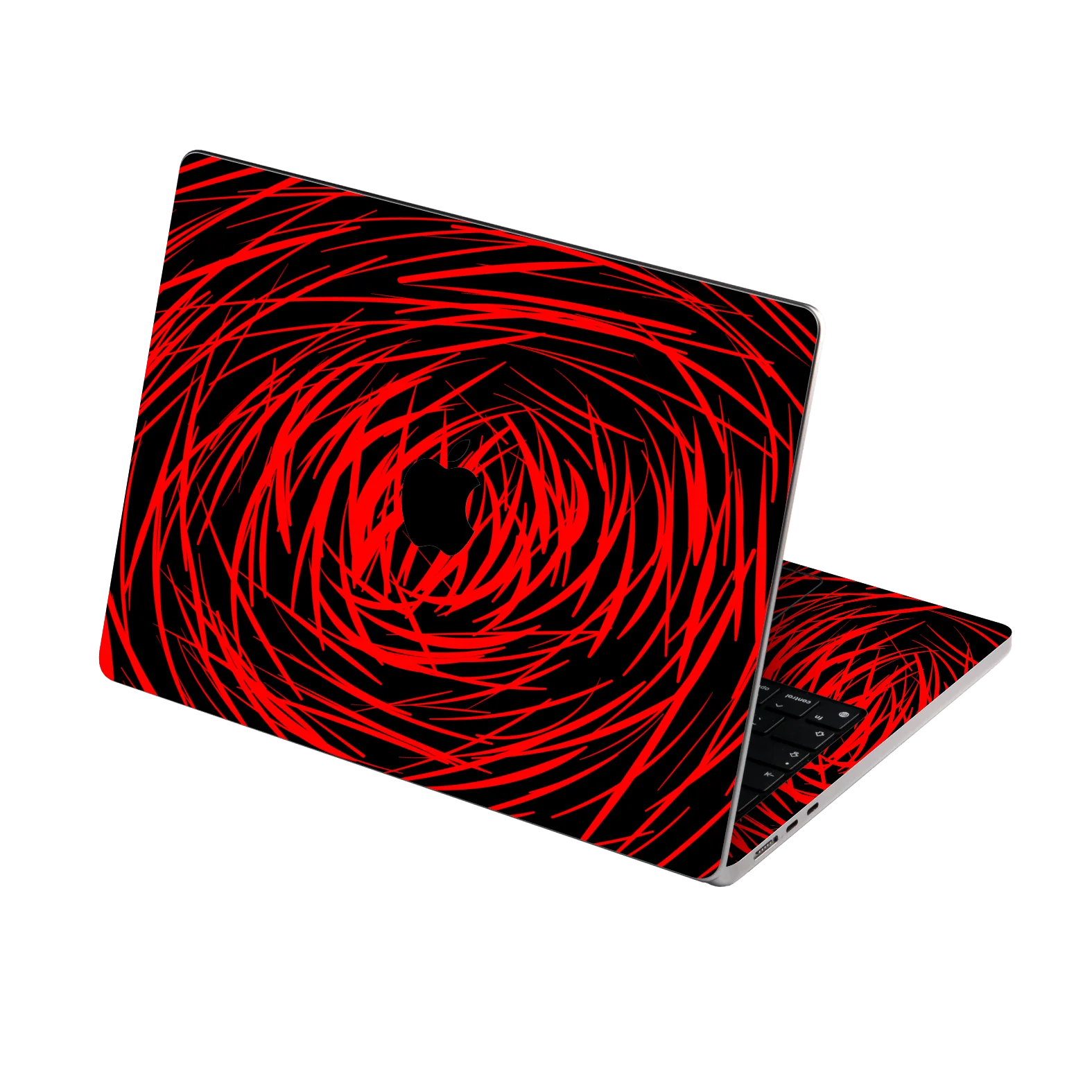 MacBook AIR 15" (2023/2024) SIGNATURE Quasar Skin