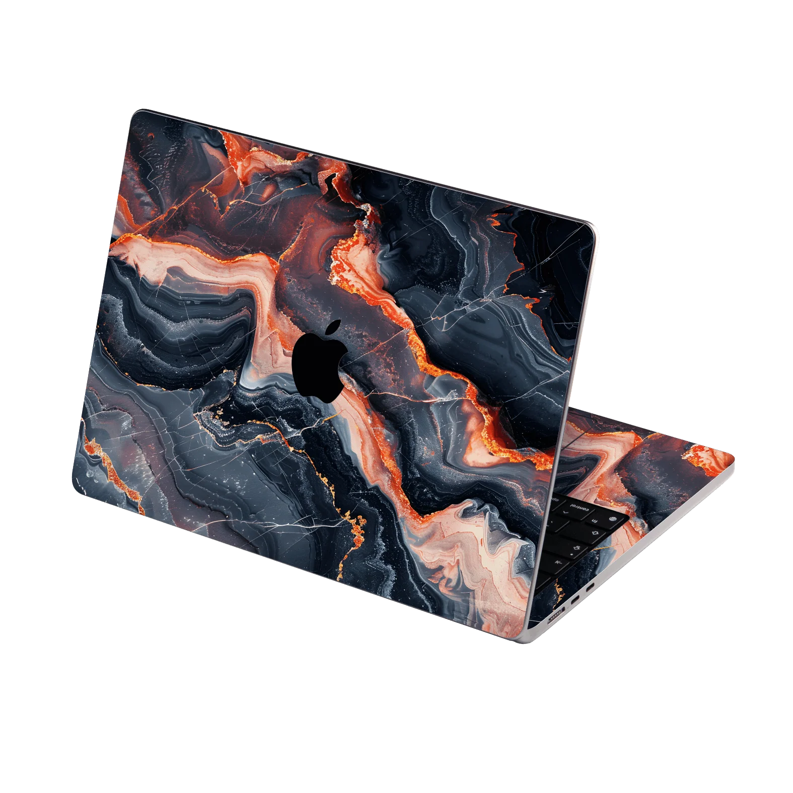 MacBook AIR 15" (2023/2024) SIGNATURE Terra Noir Skin