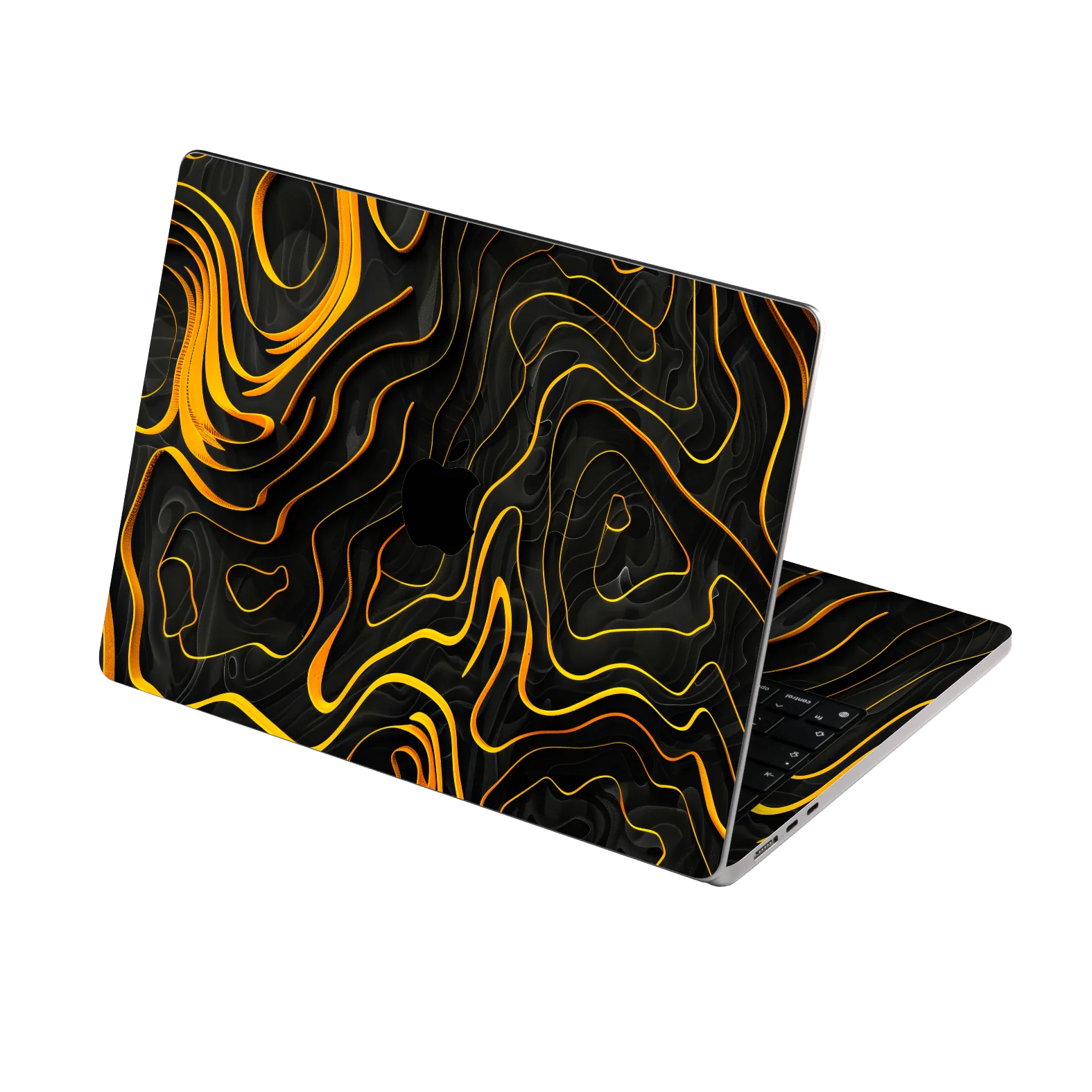 MacBook AIR 15" (2023/2024) SIGNATURE Wavora Skin