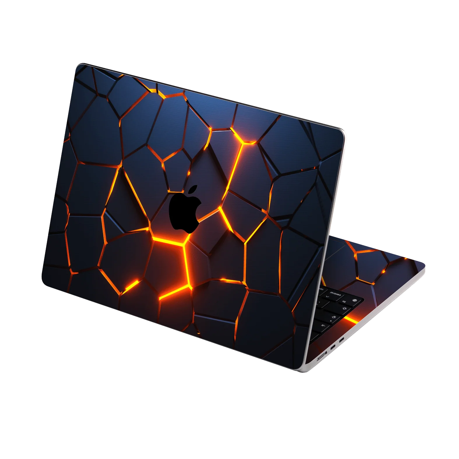 MacBook AIR 15" (2023/2024) SIGNATURE The Core Skin