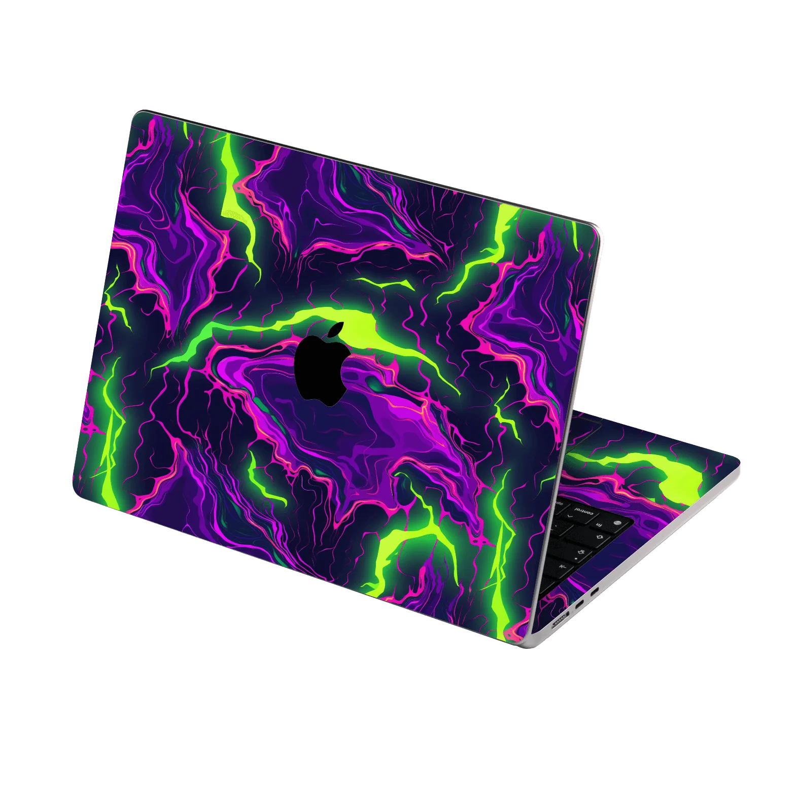 MacBook Air 15" (2025, M4) SIGNATURE Twisterra Skin