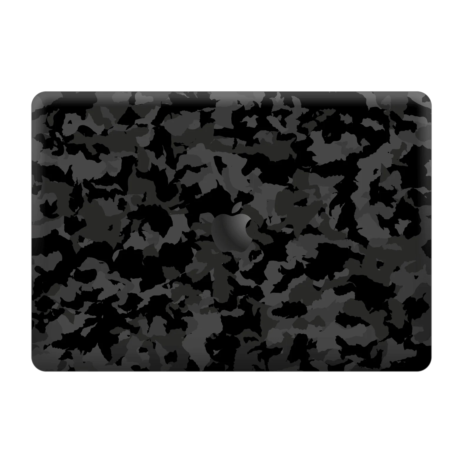 MacBook Pro 13" (2020/2022) SIGNATURE DARK SLATE Camouflage Skin