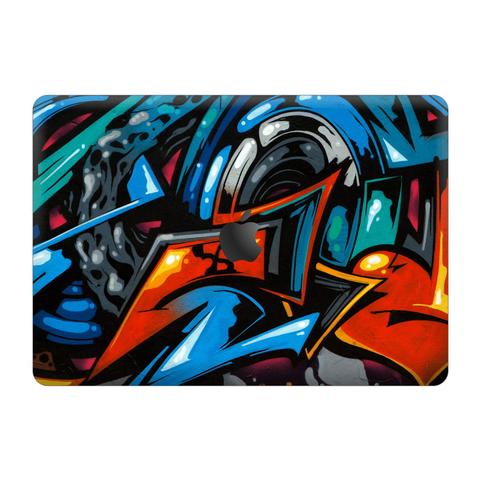 MacBook Pro 13" (2020/2022) SIGNATURE Street Art Graffiti Skin