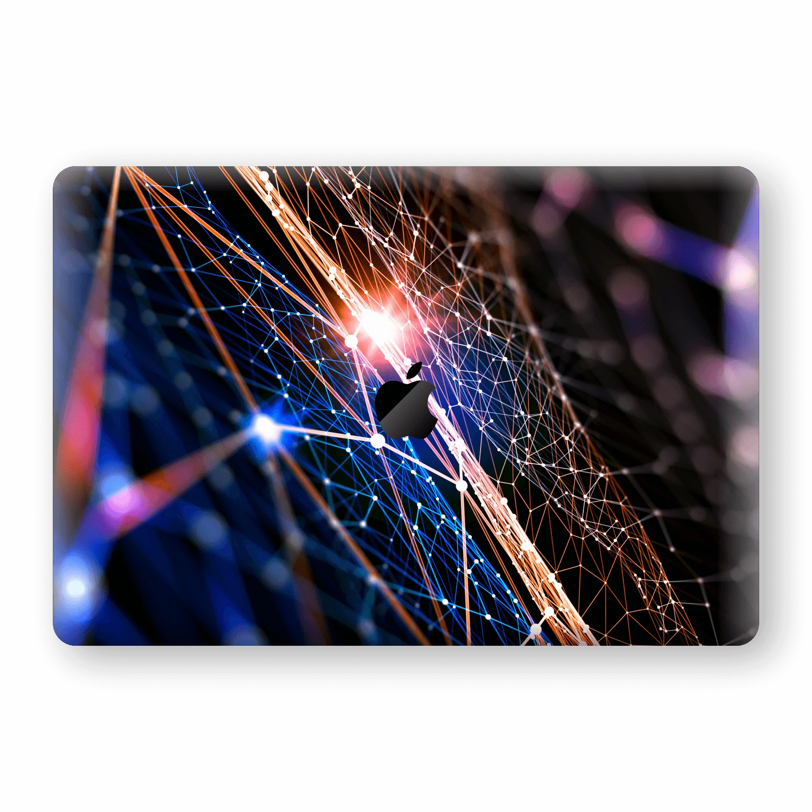 MacBook Pro 13" (2020) SIGNATURE Hi-Tech Skin
