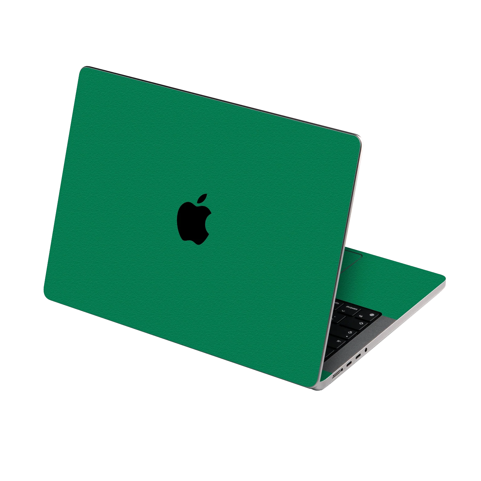 MacBook PRO 14" (2021/2023) LUXURIA VERONESE Green Textured Skin