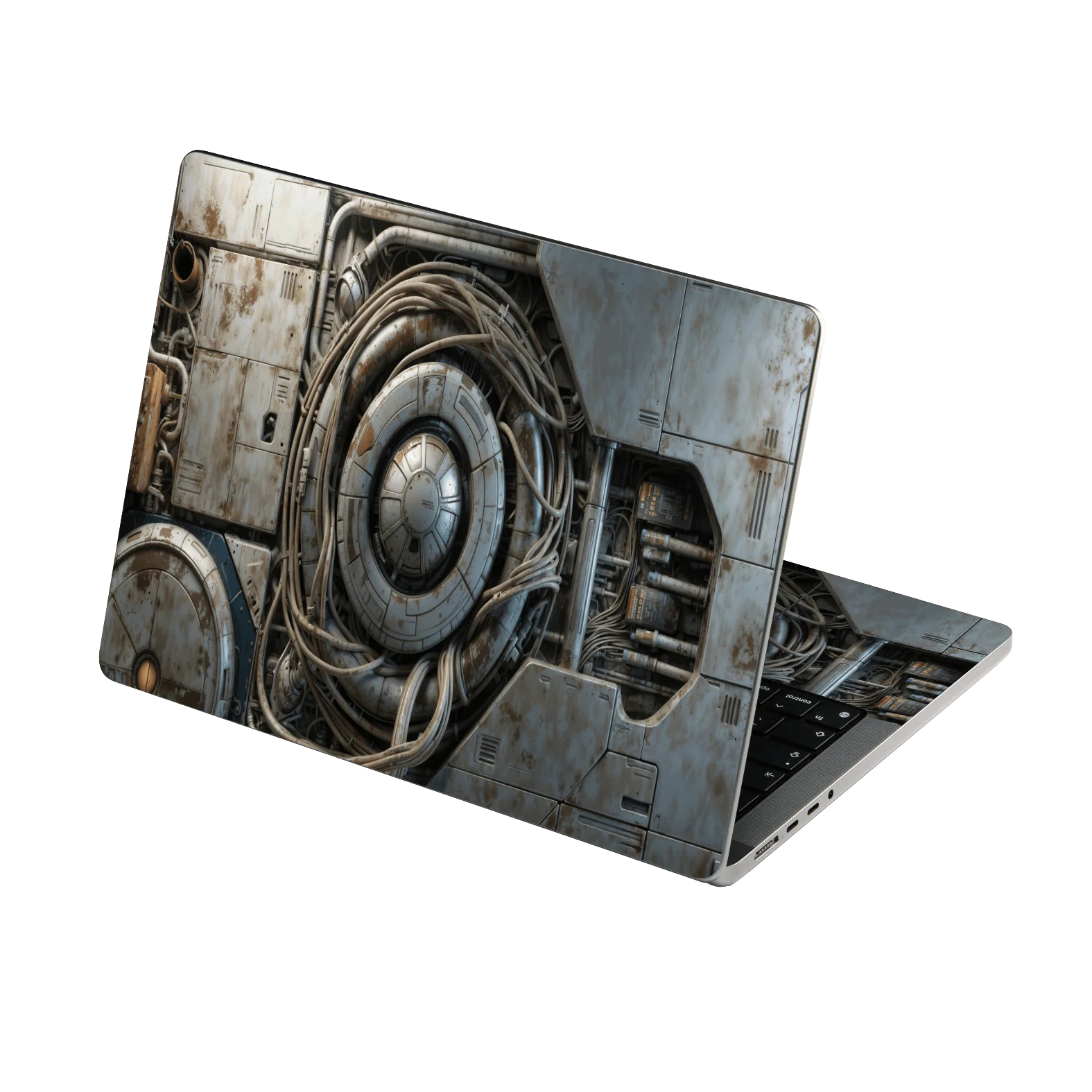 MacBook PRO 14" (2021/2023) SIGNATURE Astralis Skin