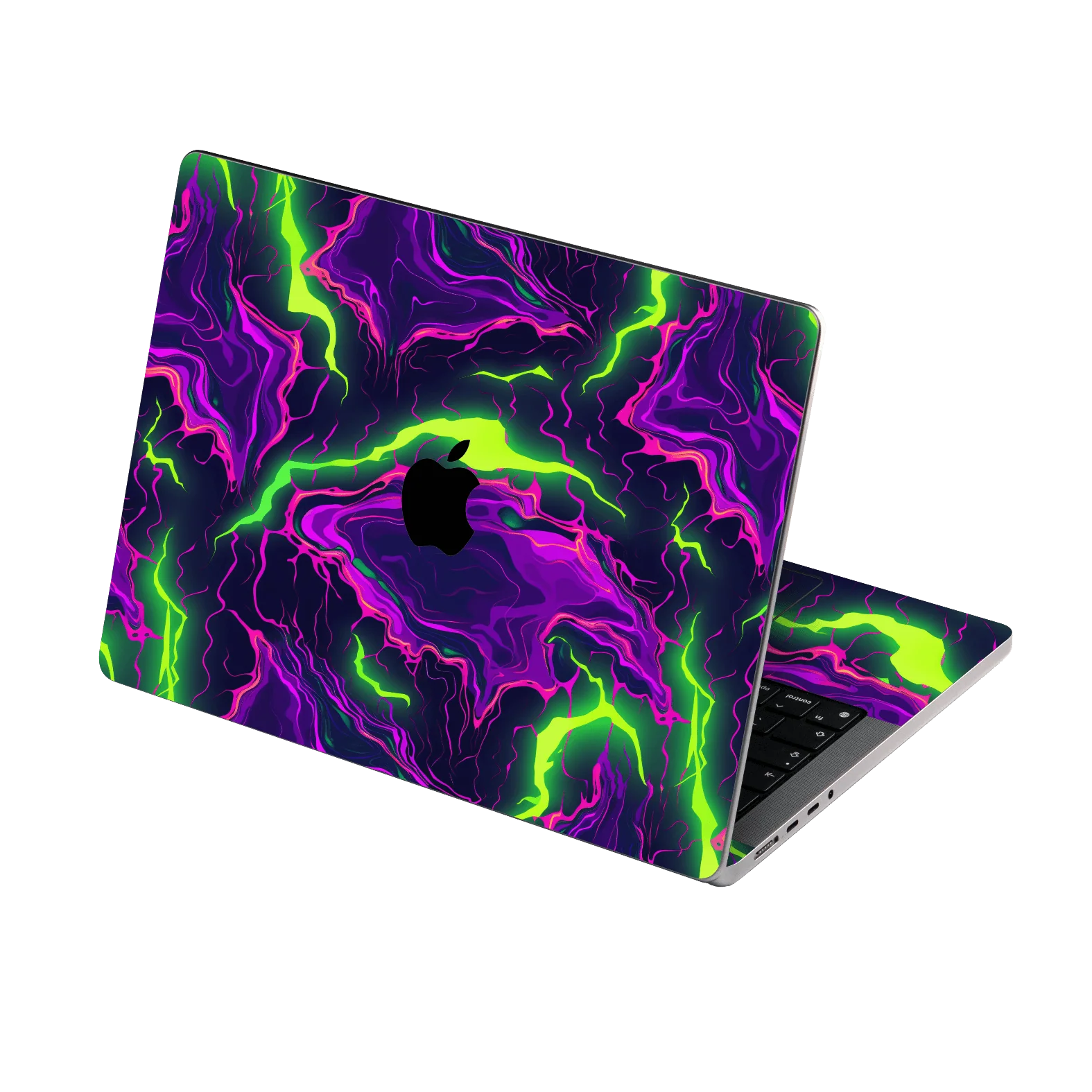 MacBook PRO 14" (2021/2023) SIGNATURE Twisterra Skin