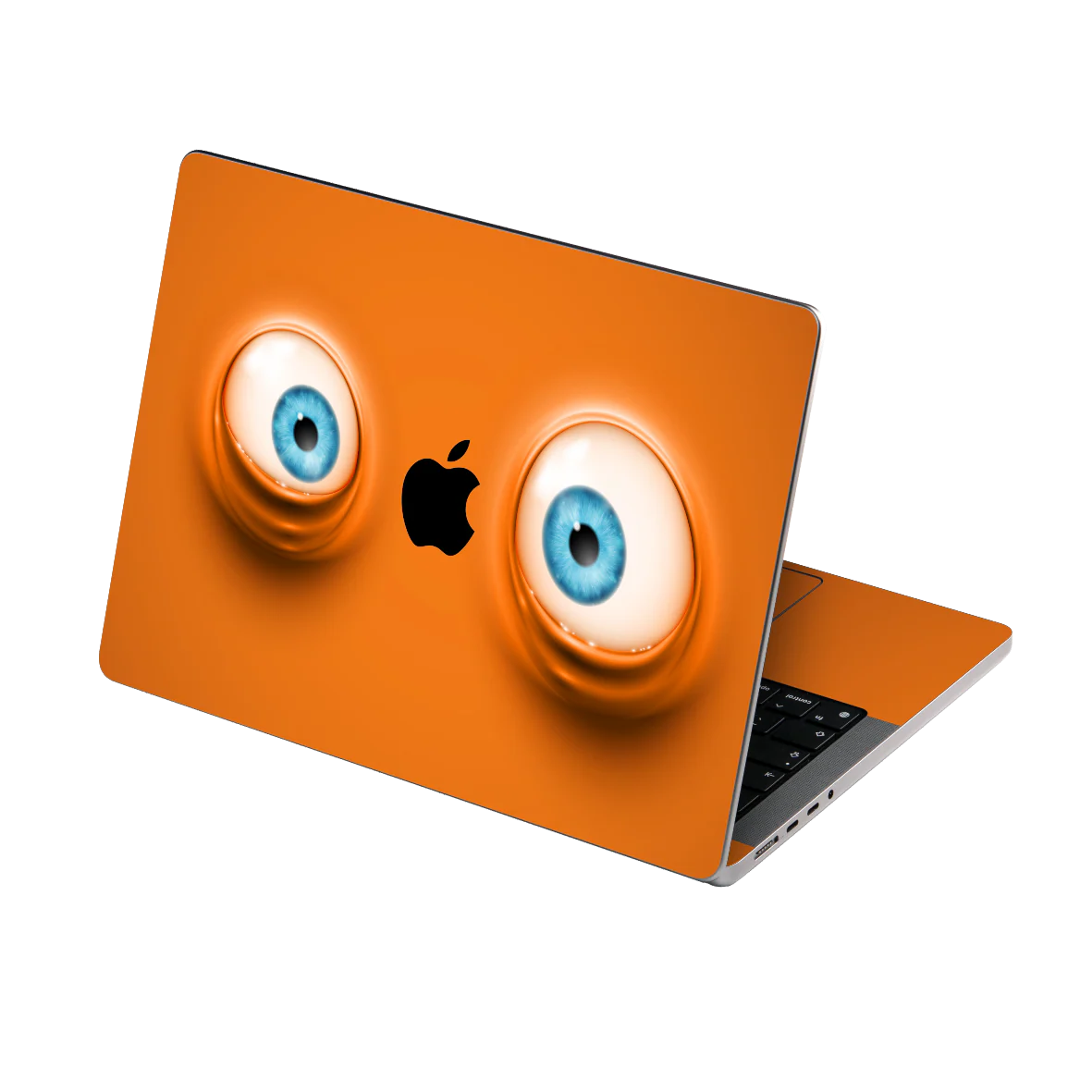 MacBook PRO 14" (2021) SIGNATURE A New Look Skin
