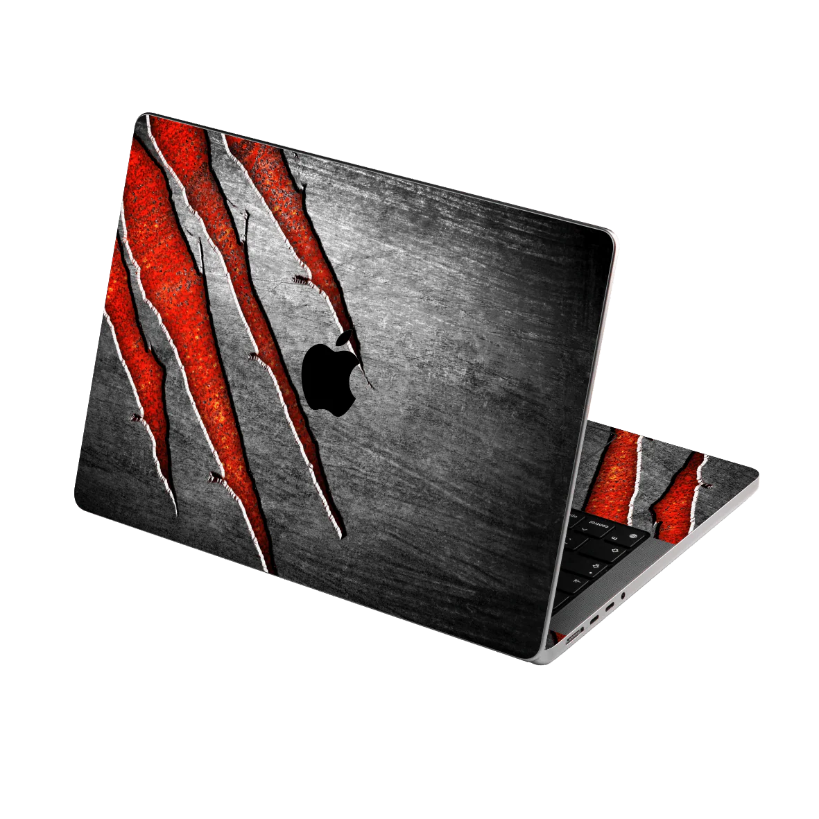 MacBook PRO 14" (2021) SIGNATURE Monster Claw Skin